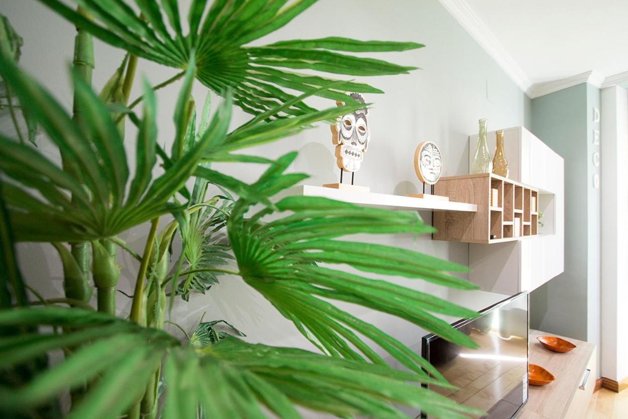 Apartamentos Adelfas