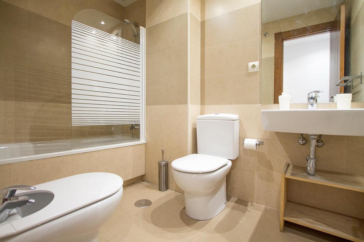 Apartamentos Adelfas