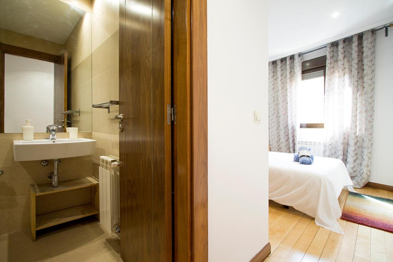 Apartamentos Adelfas