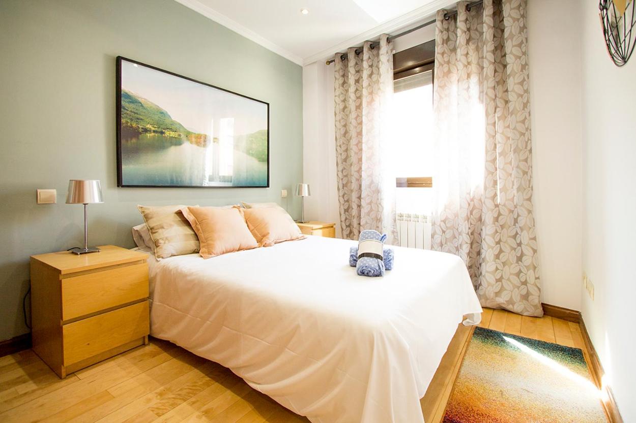 Apartamentos Adelfas