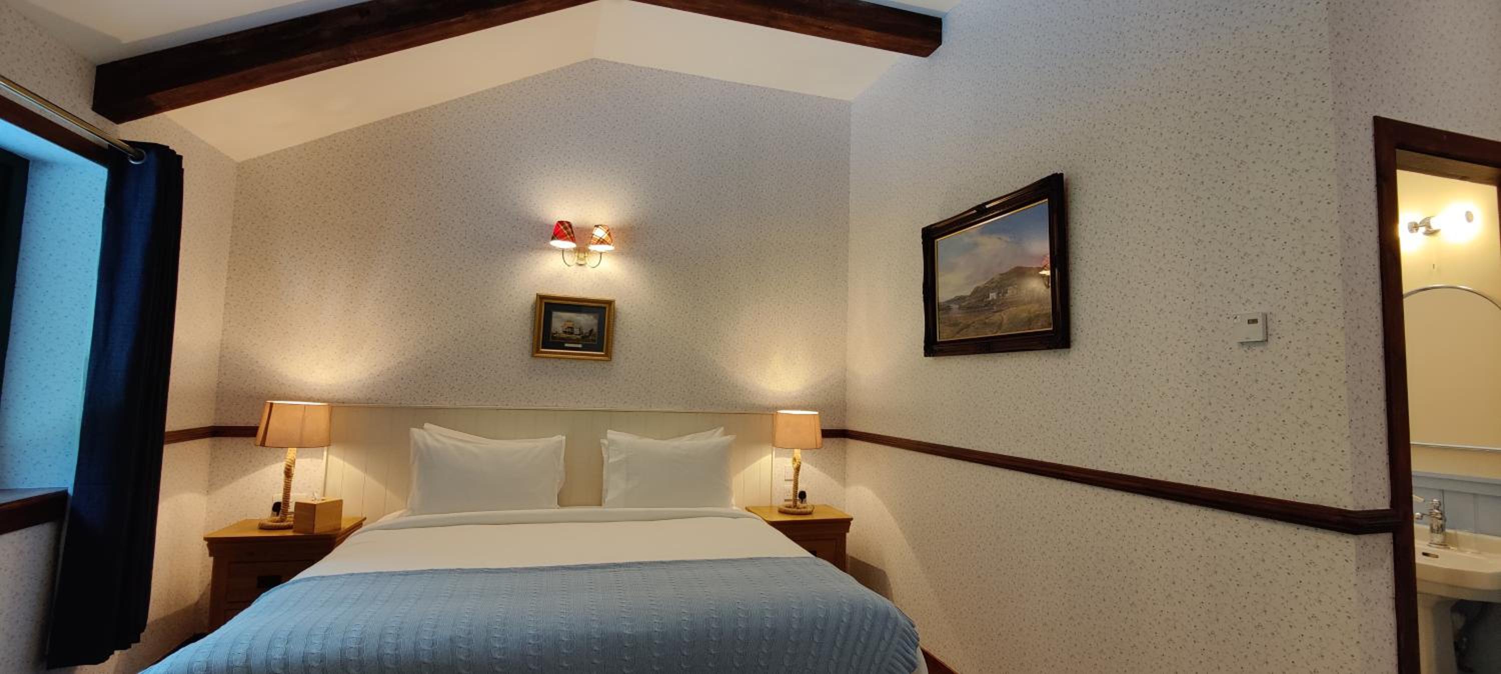Black Sheep Hotels Cabins view 3
