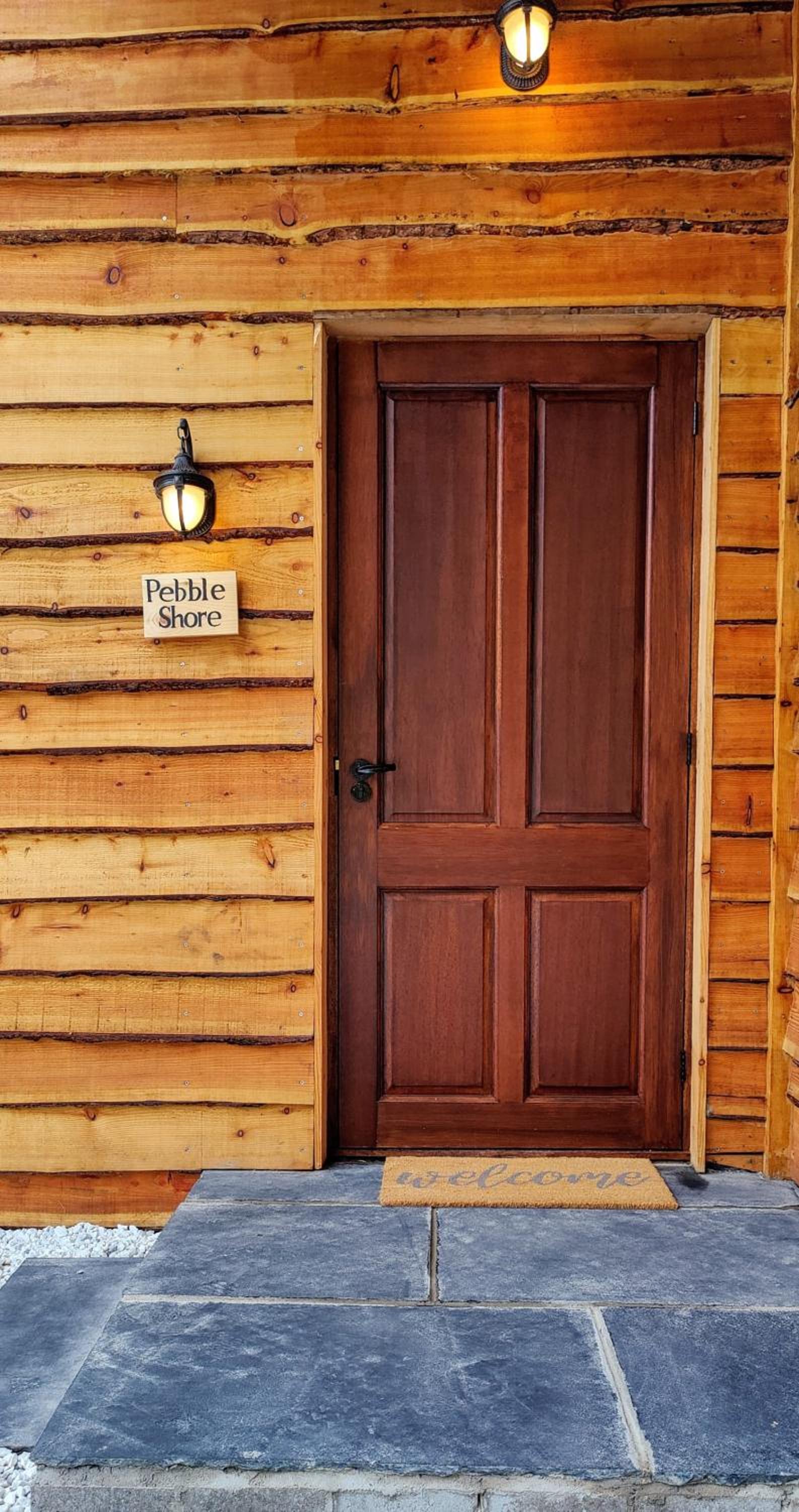 Black Sheep Hotels Cabins view 4