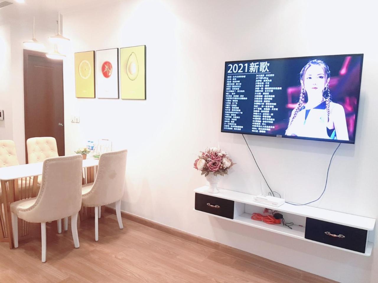 BOM HOMES- VINHOMES TIMES CITY- 2BR- PARK hill