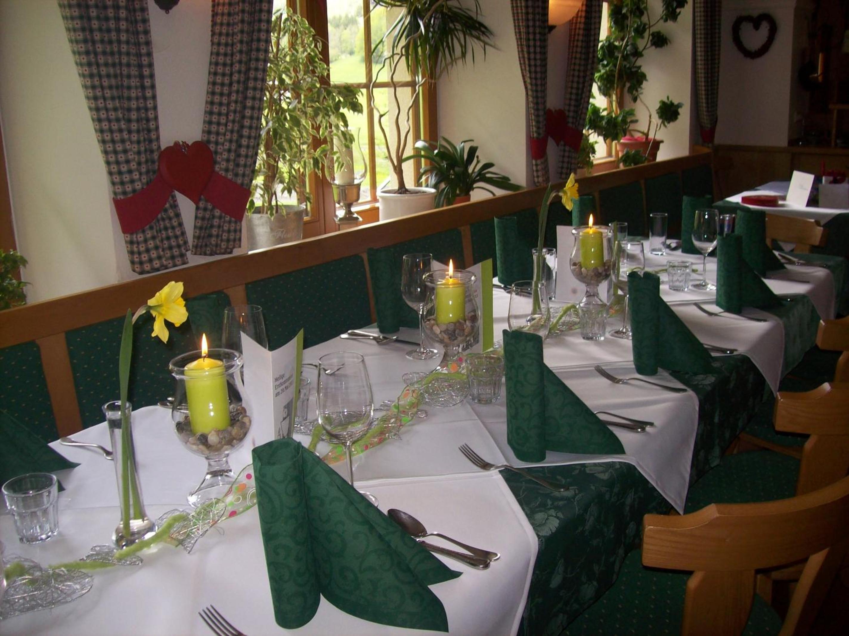 Hotel - Restaurant - Sonnblick