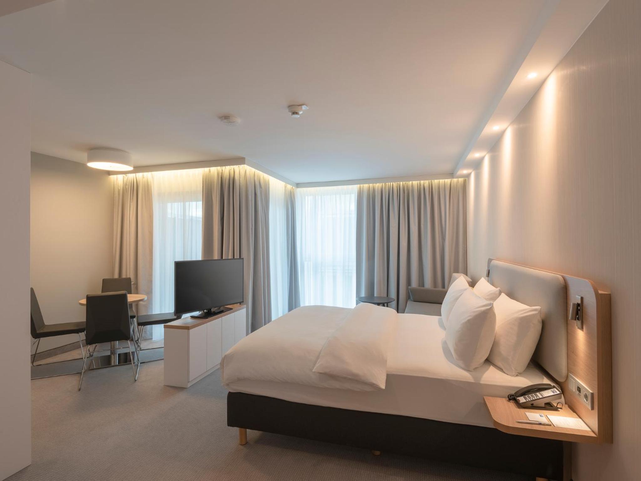 Offenbach Vacations - Holiday Inn Express - Offenbach, an IHG Hotel - Property Image 4