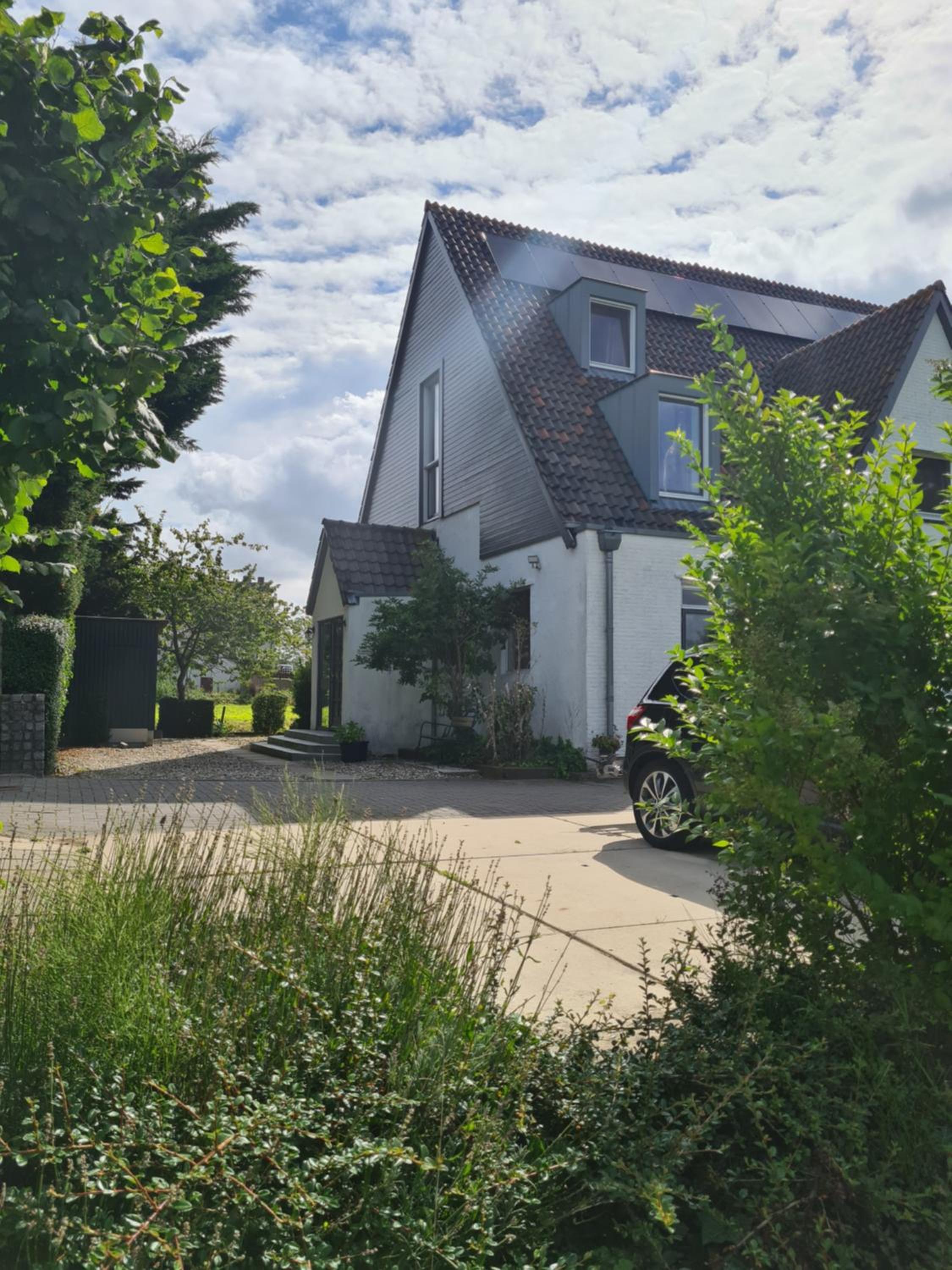 De Gaanderij bed and Breakfast view 3