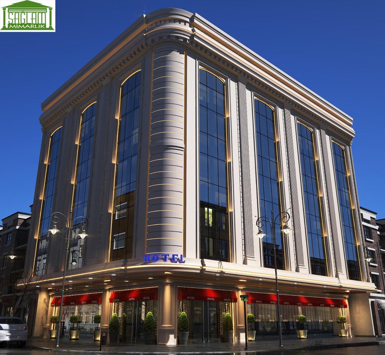 Plus Otel Express - Image 6