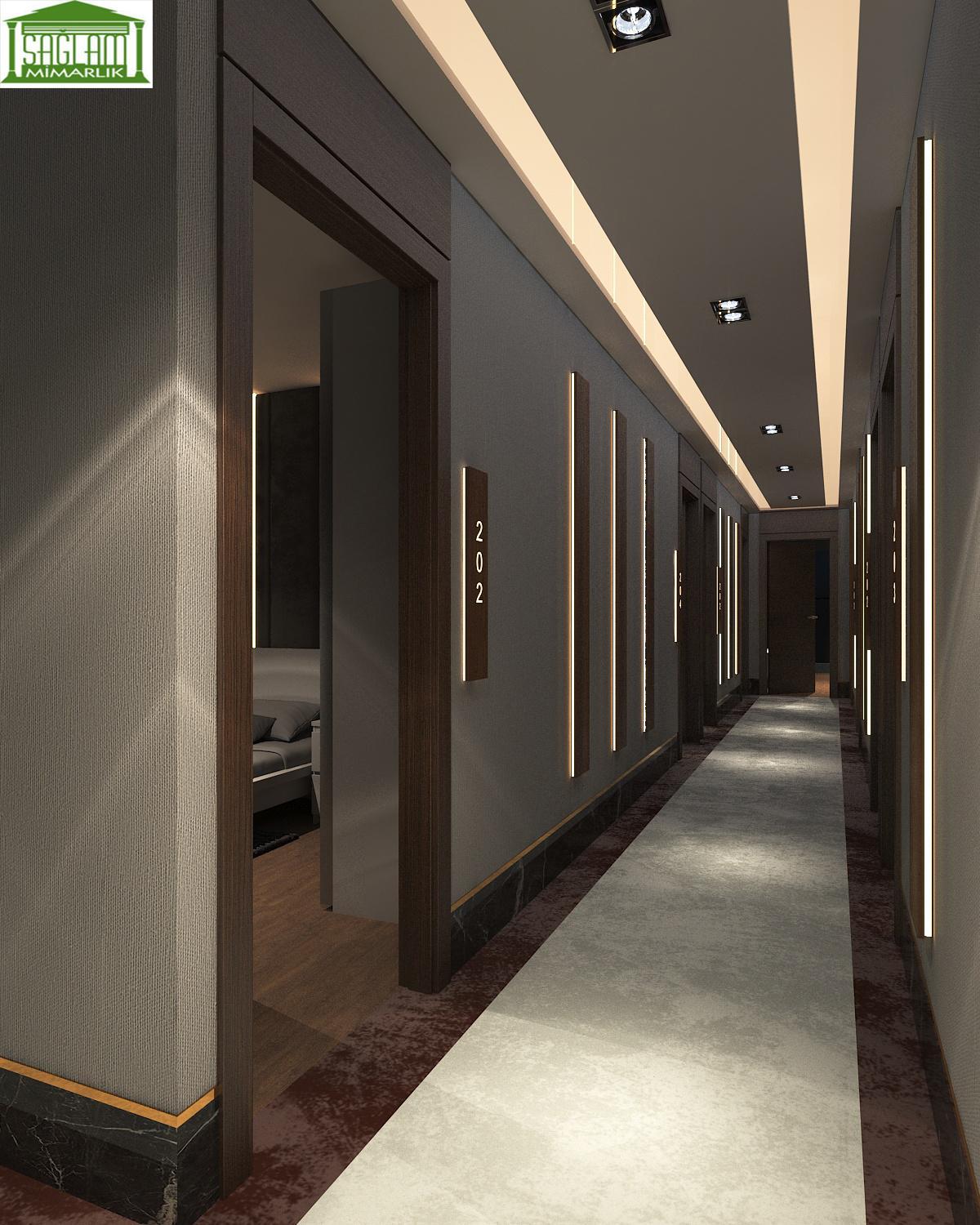 Plus Otel Express - Image 7