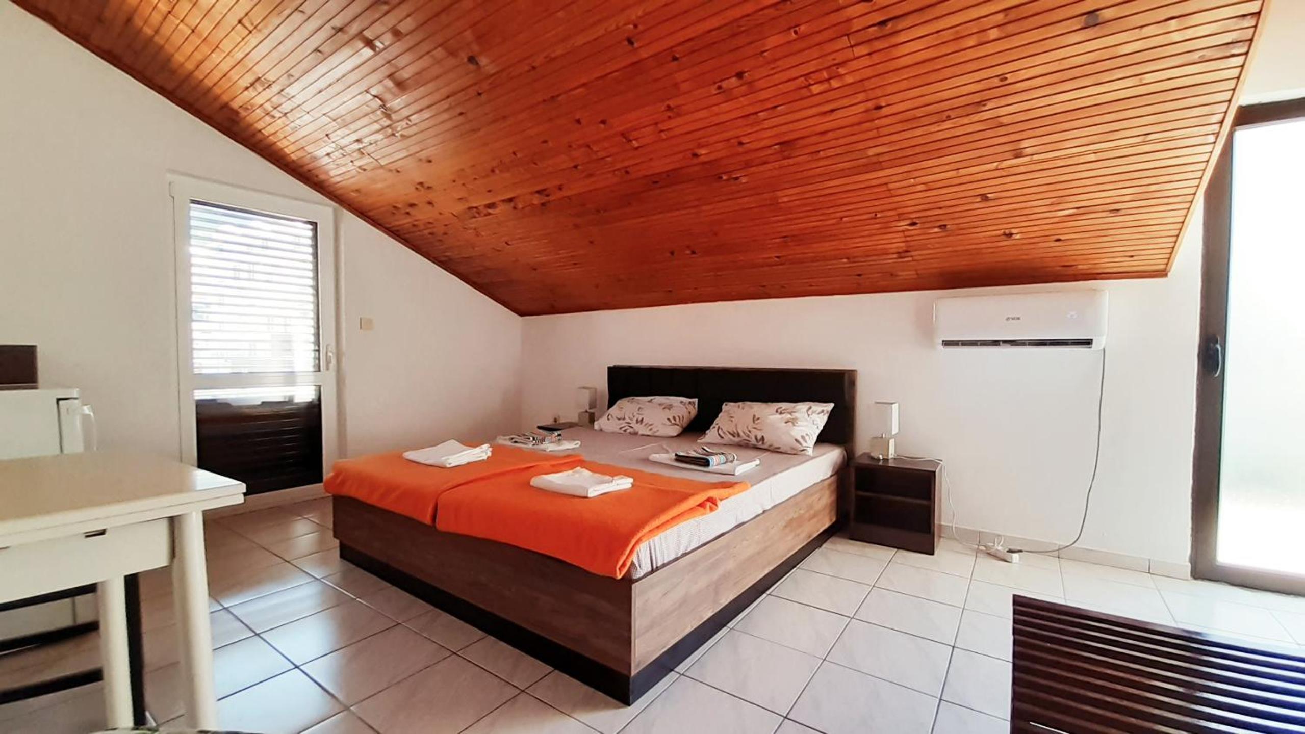 Guesthouse Mixe