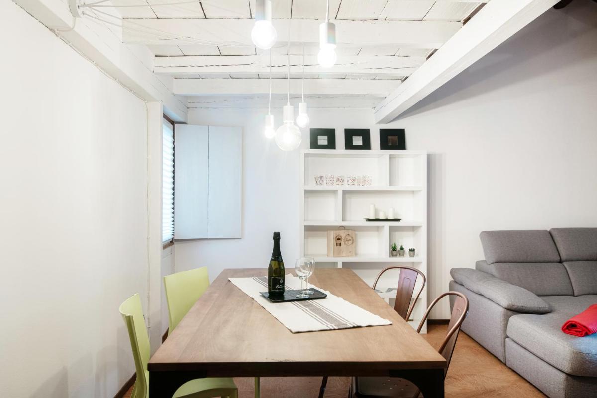 Suite Fontana - by MyHomeInComo photo 3