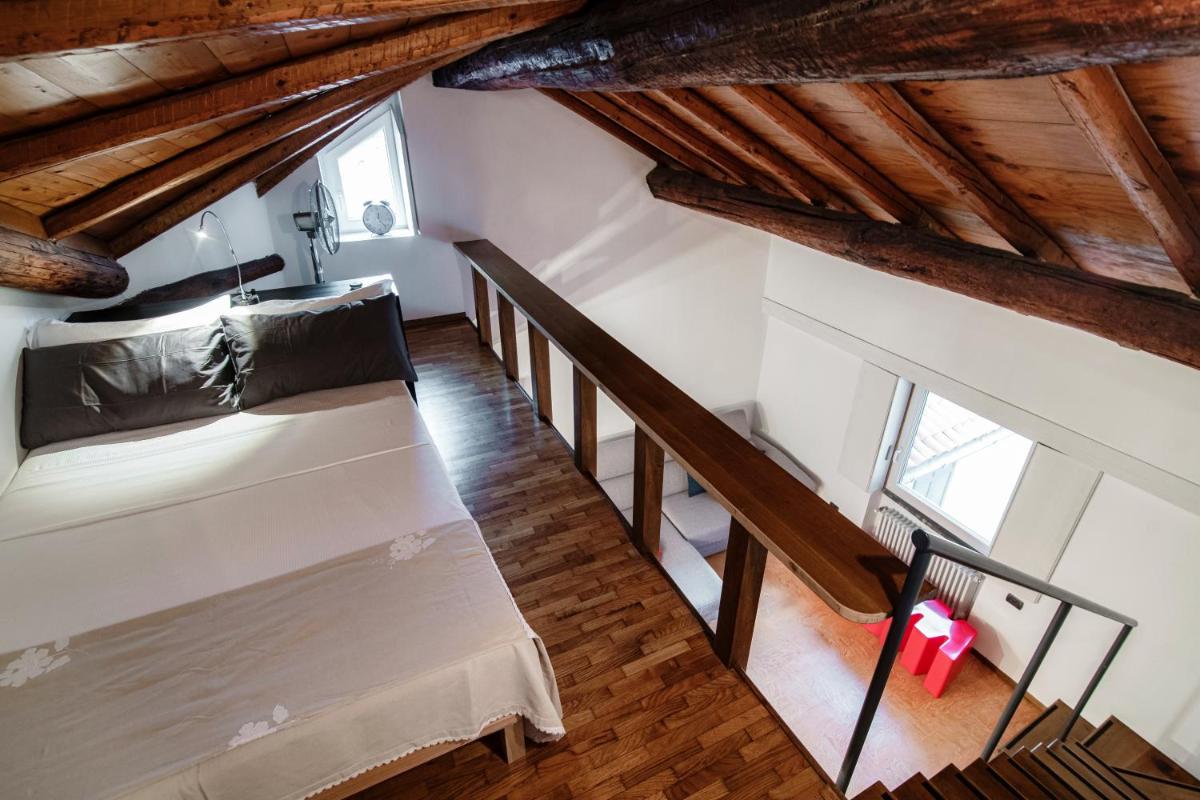 Suite Fontana - by MyHomeInComo photo 2