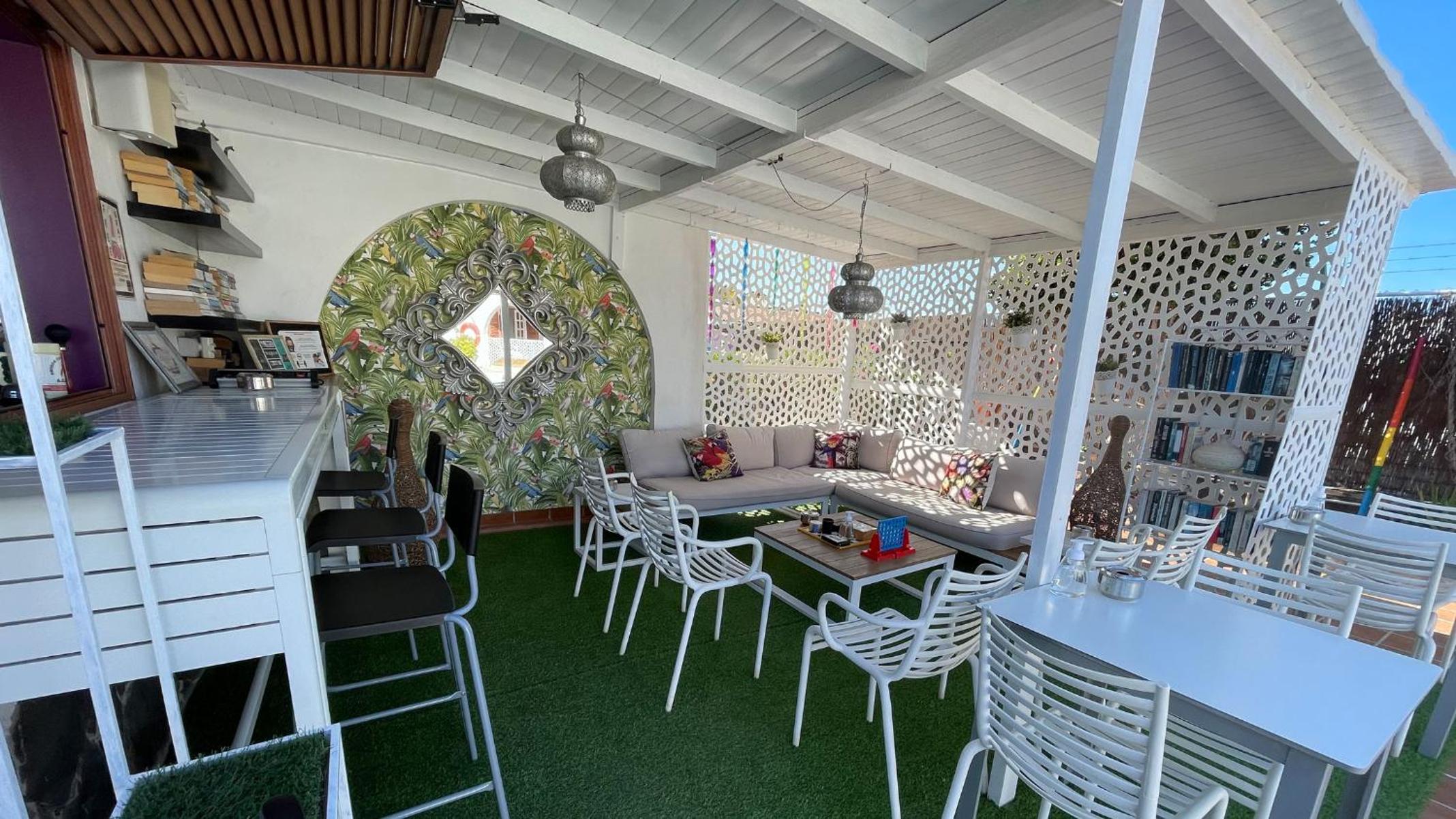 lounge
