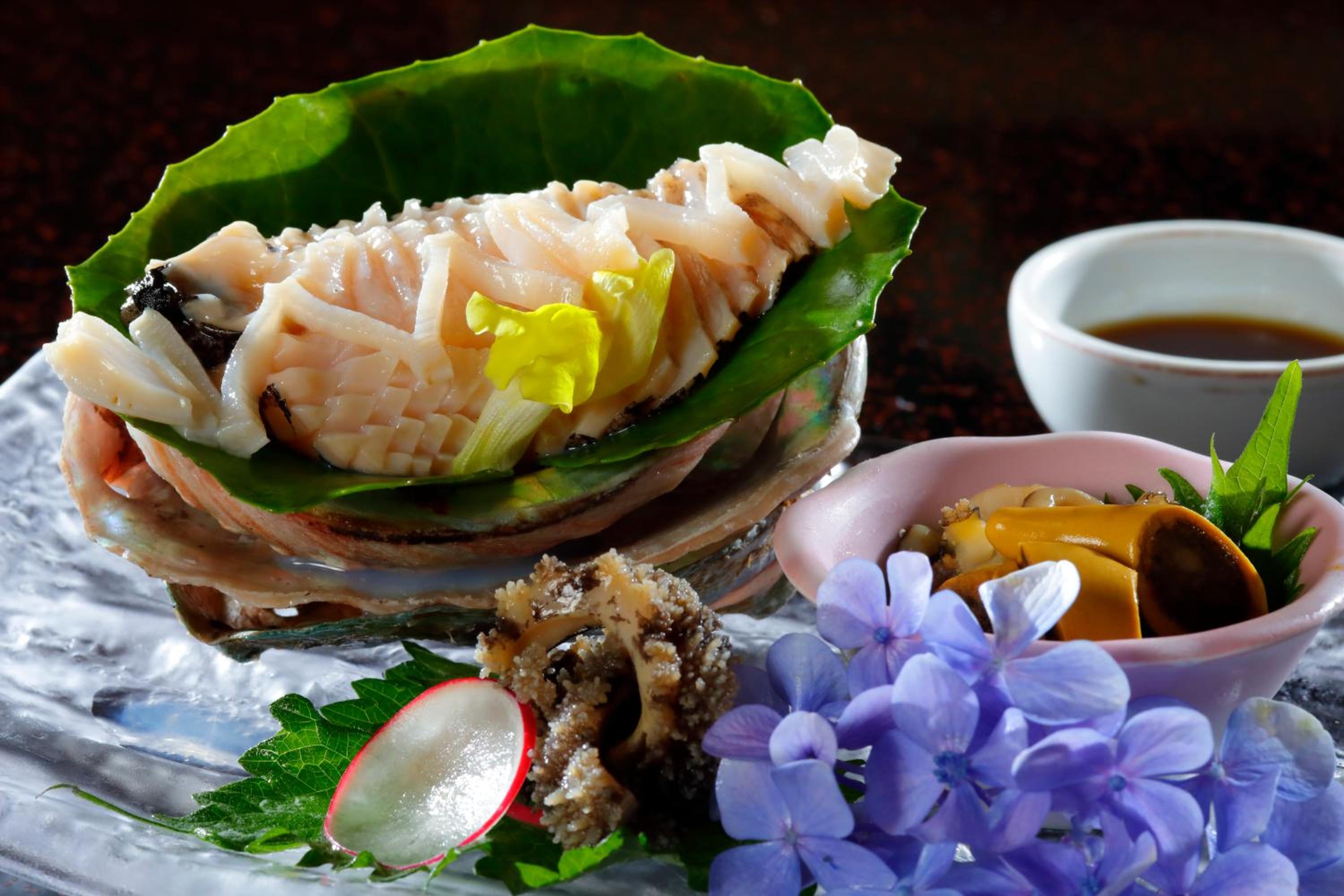 Sakahijiri gyokushoen