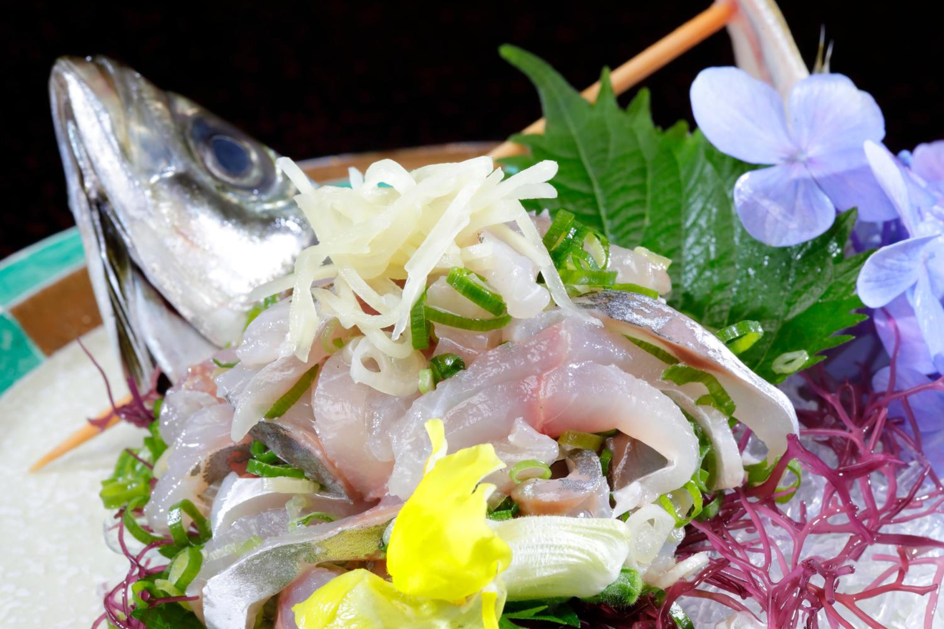 Sakahijiri gyokushoen