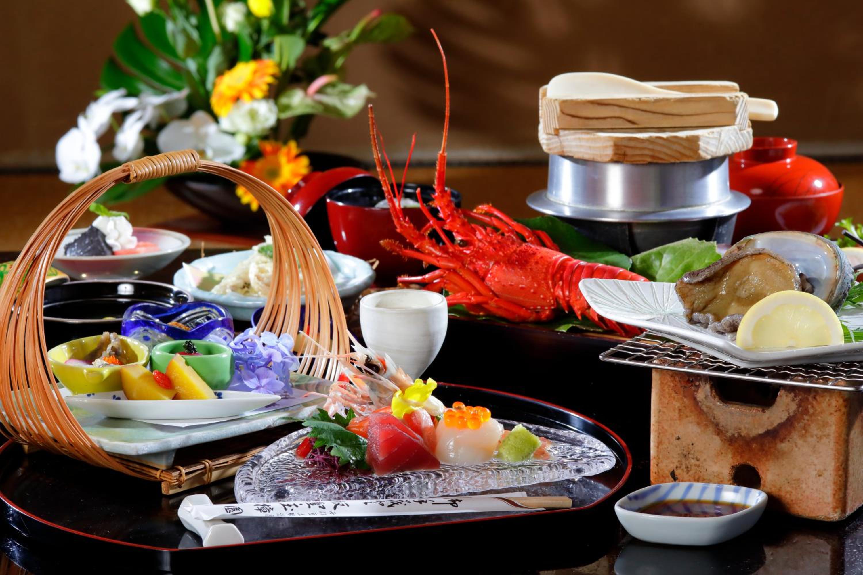 Sakahijiri gyokushoen