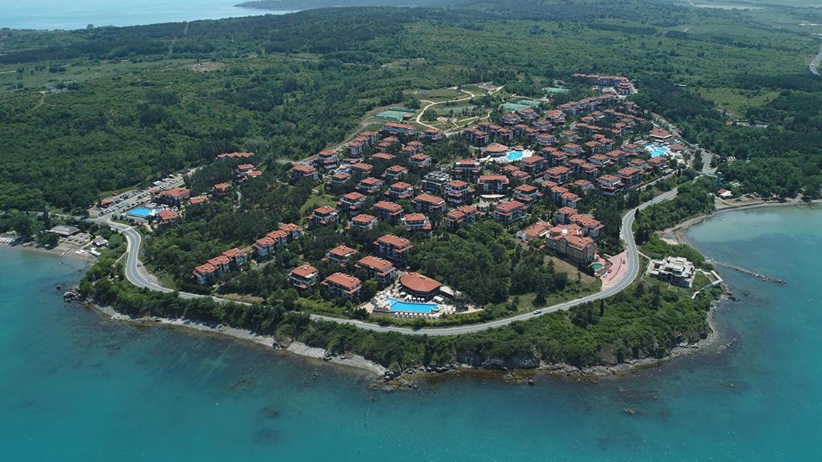 Sunrise - Apartment 41,Santa Marina, Sozopol view 3