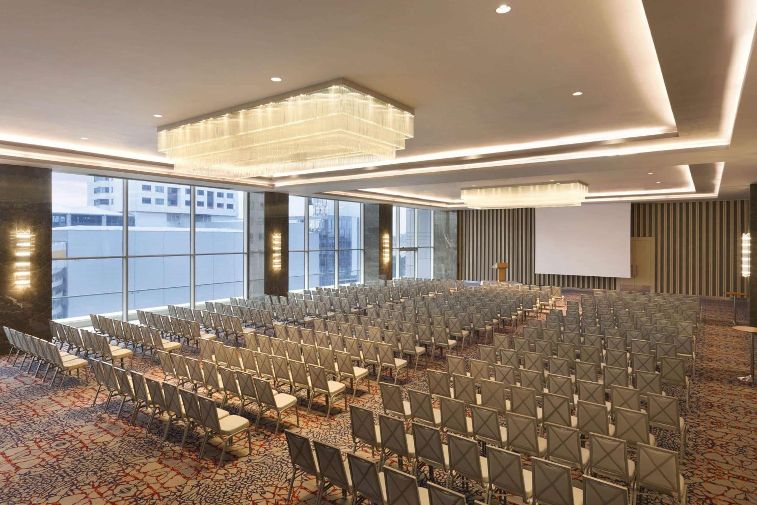 Wyndham Grand İstanbul Levent - Image 105