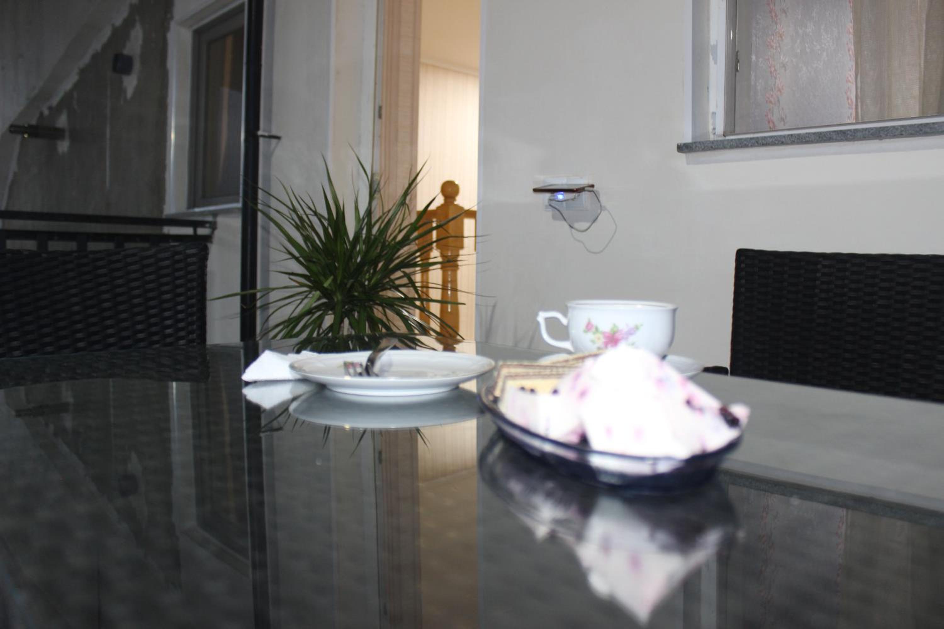 Guest house Katerina
