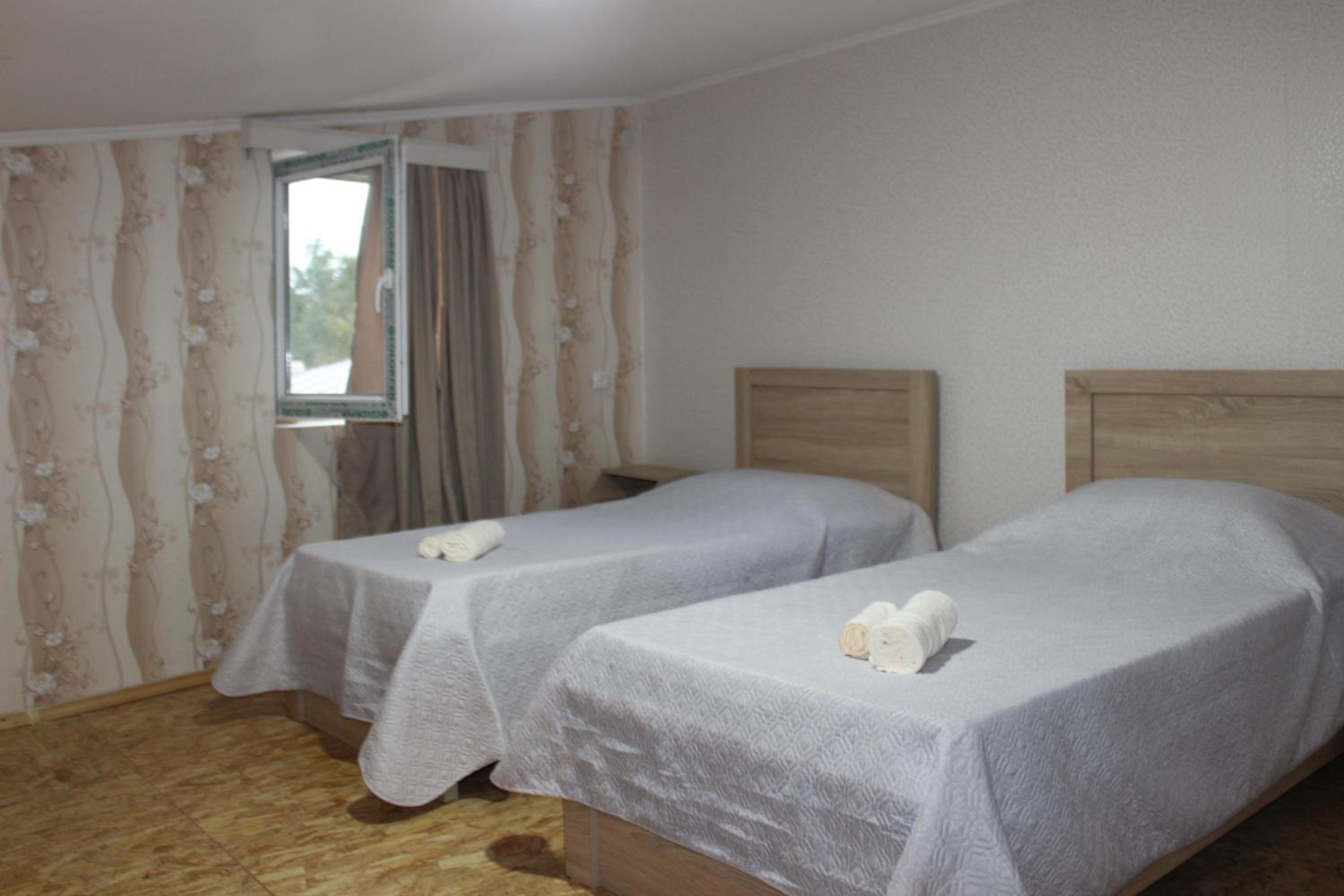 Guest house Katerina