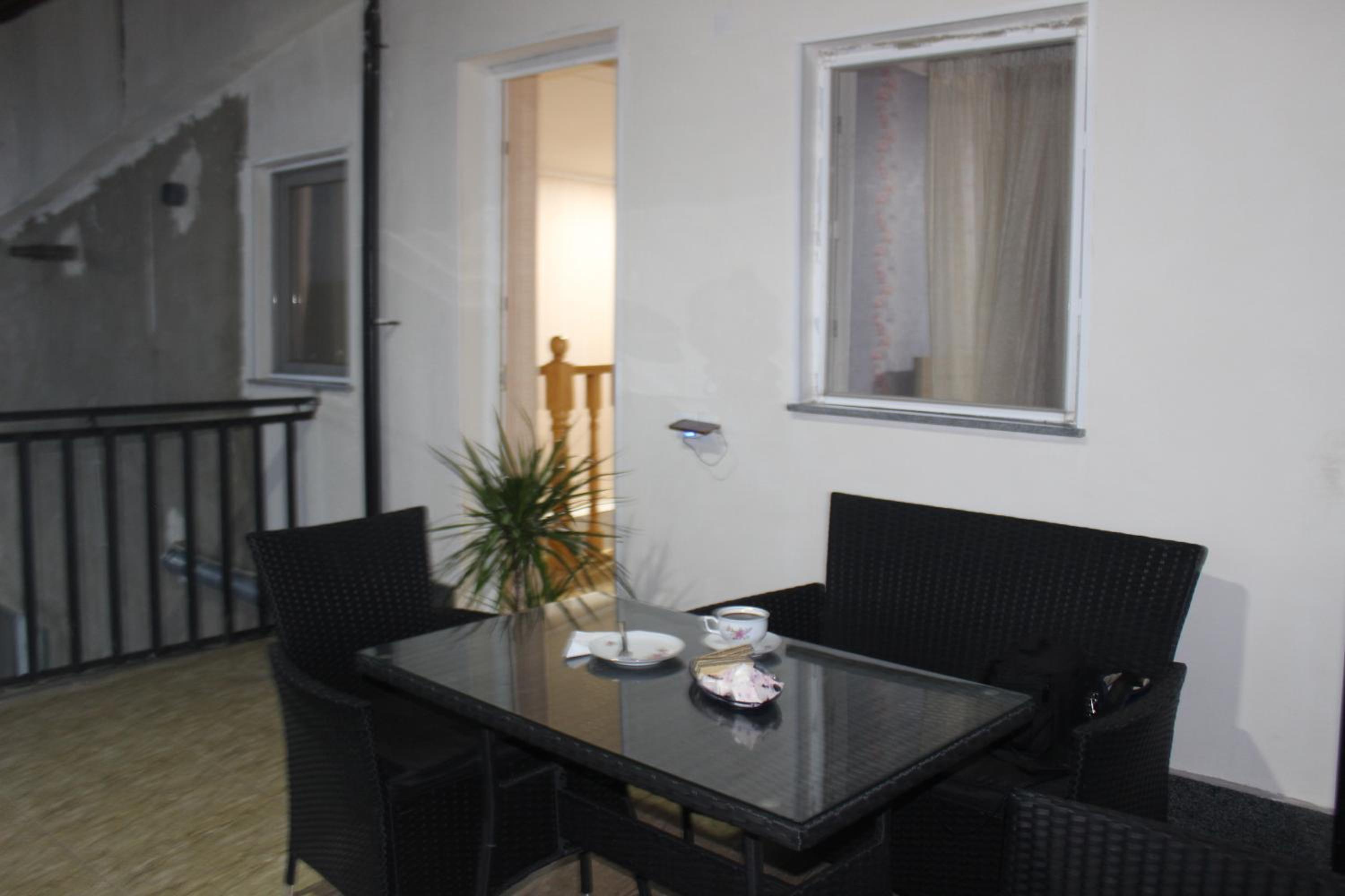 Guest house Katerina