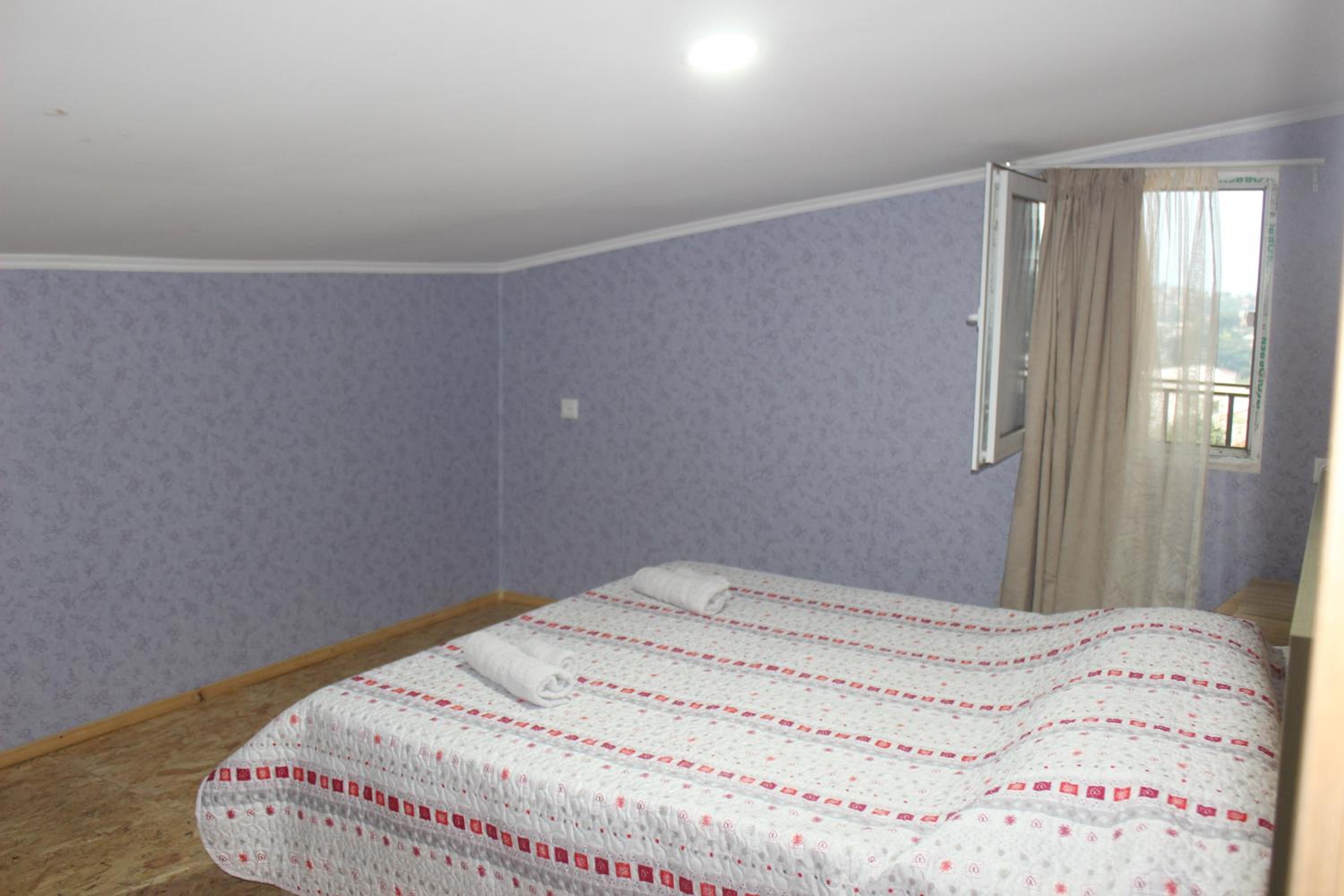 Guest house Katerina