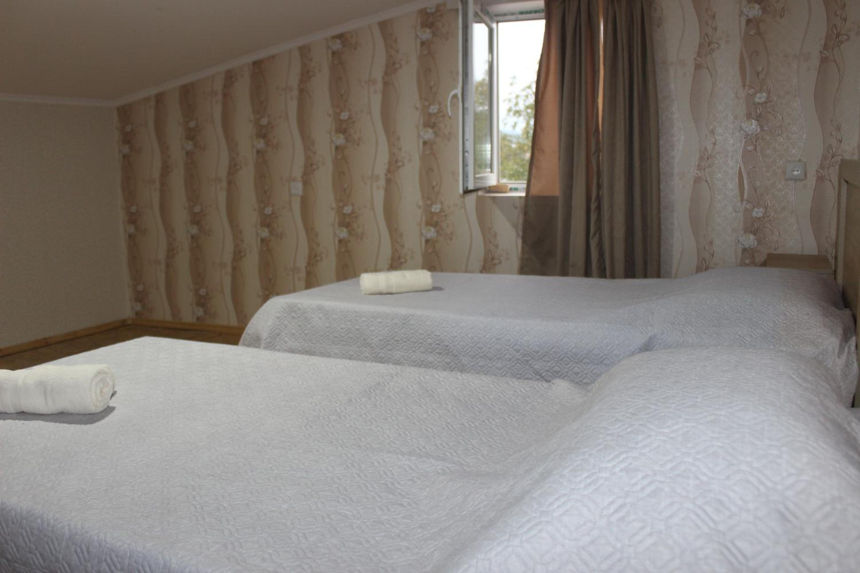 Guest house Katerina