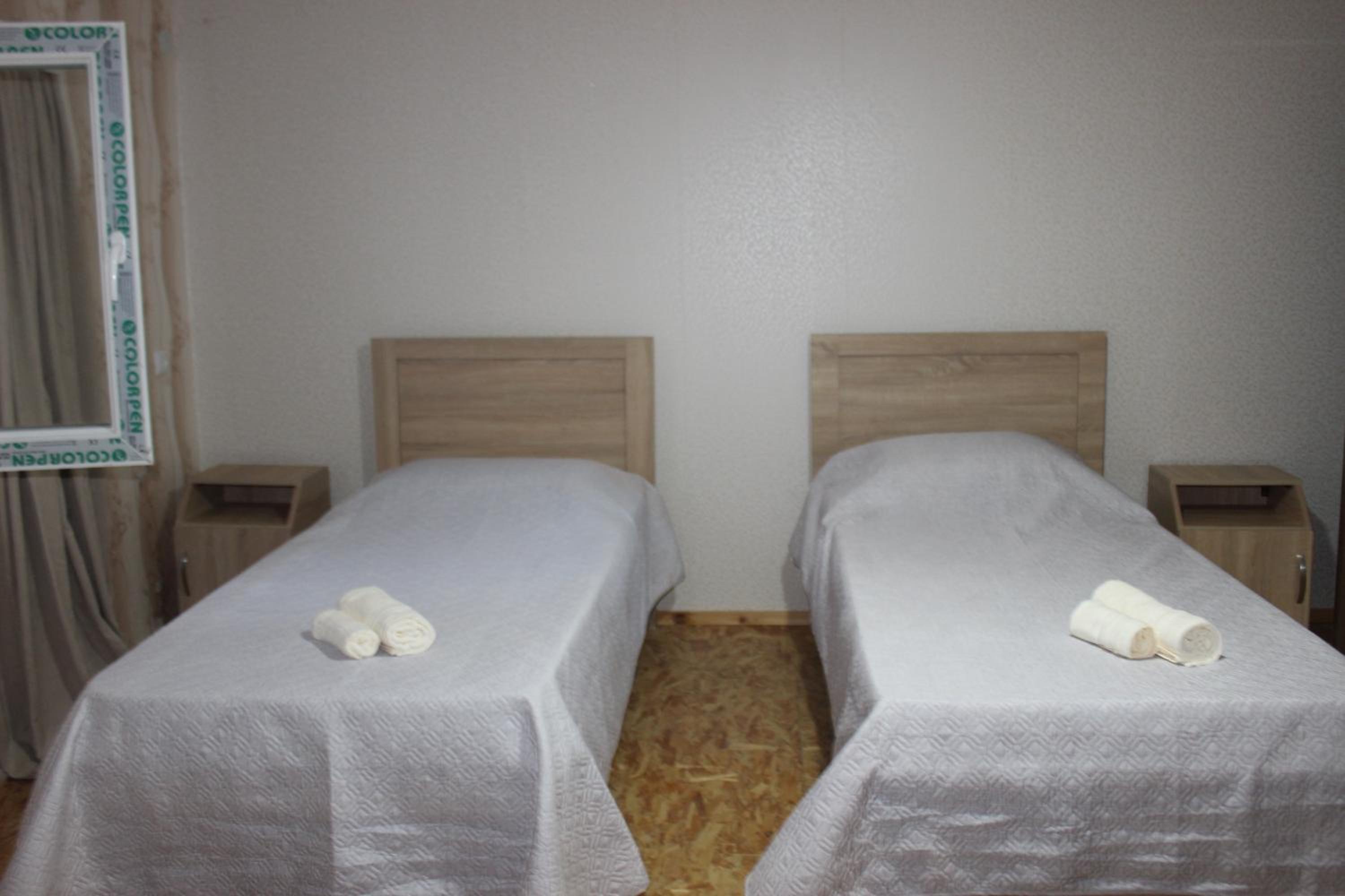 Guest house Katerina