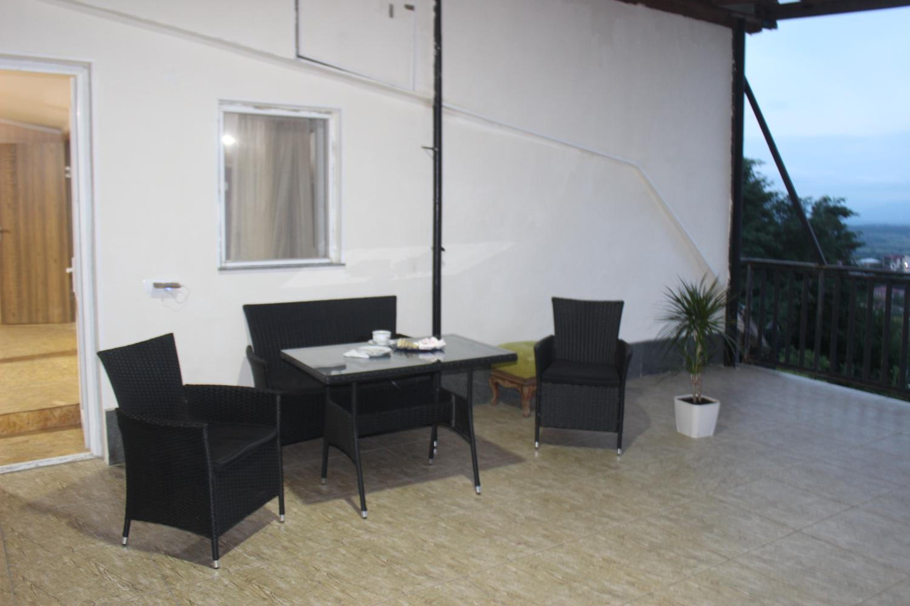 Guest house Katerina