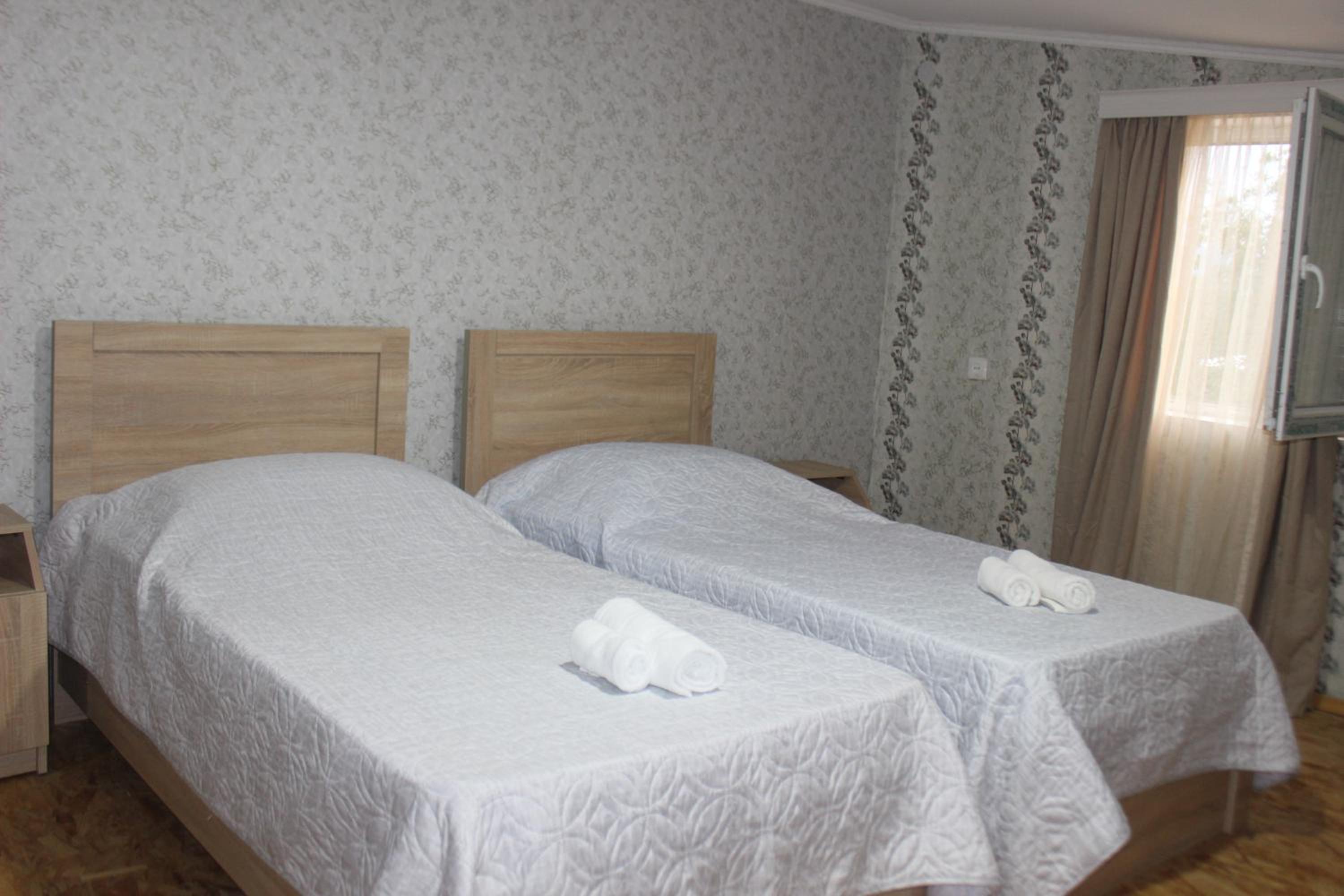 Guest house Katerina