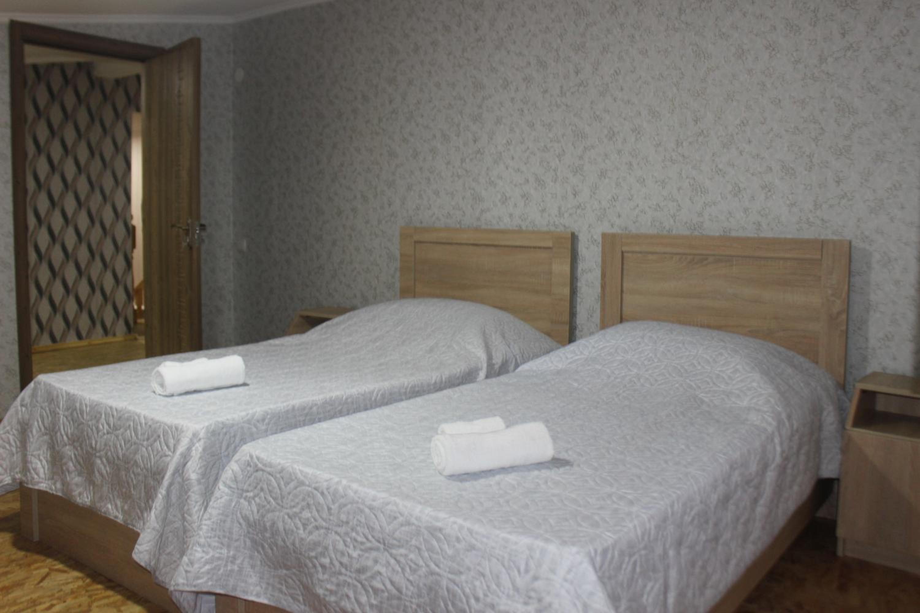 Guest house Katerina