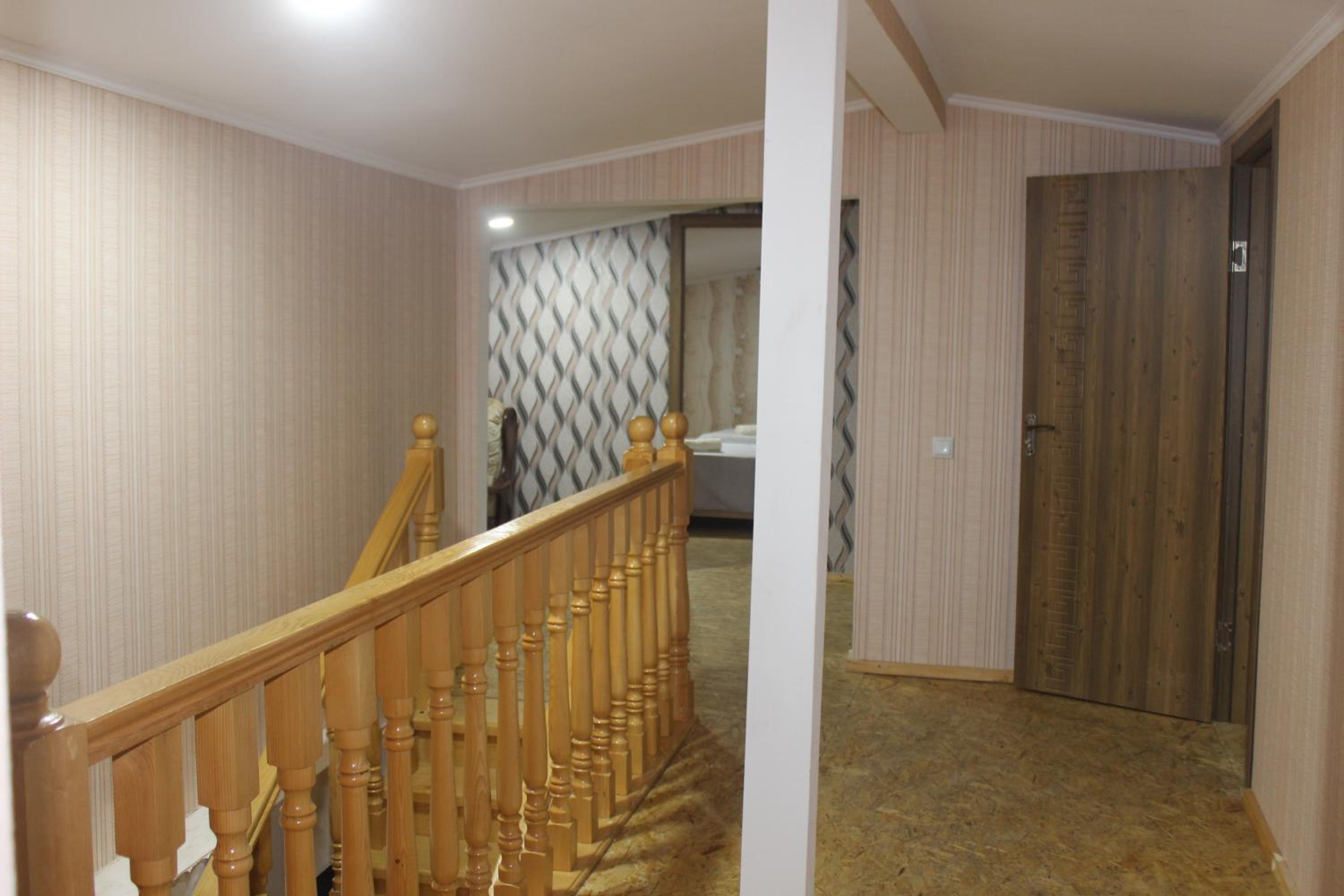 Guest house Katerina