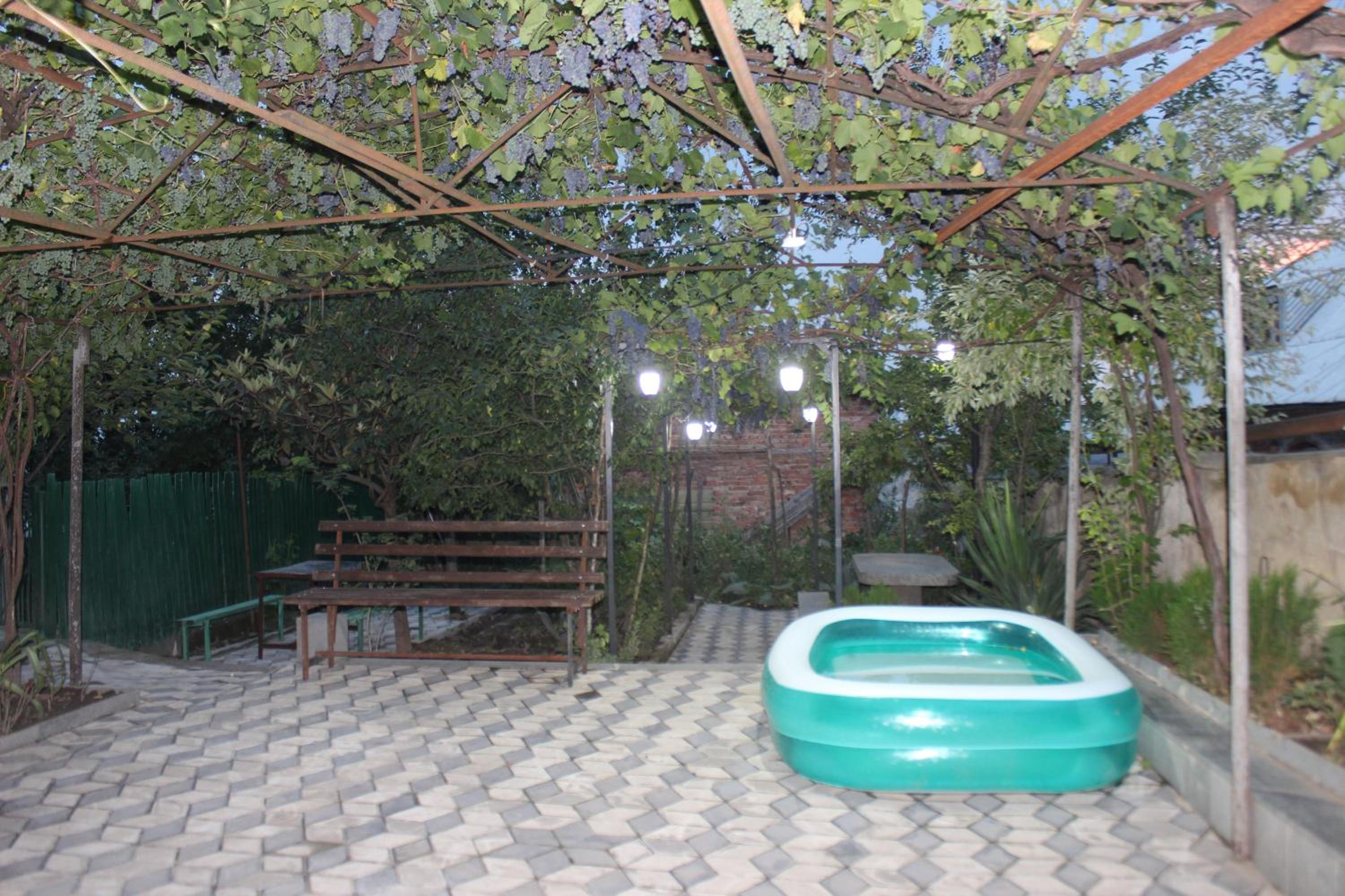 Guest house Katerina