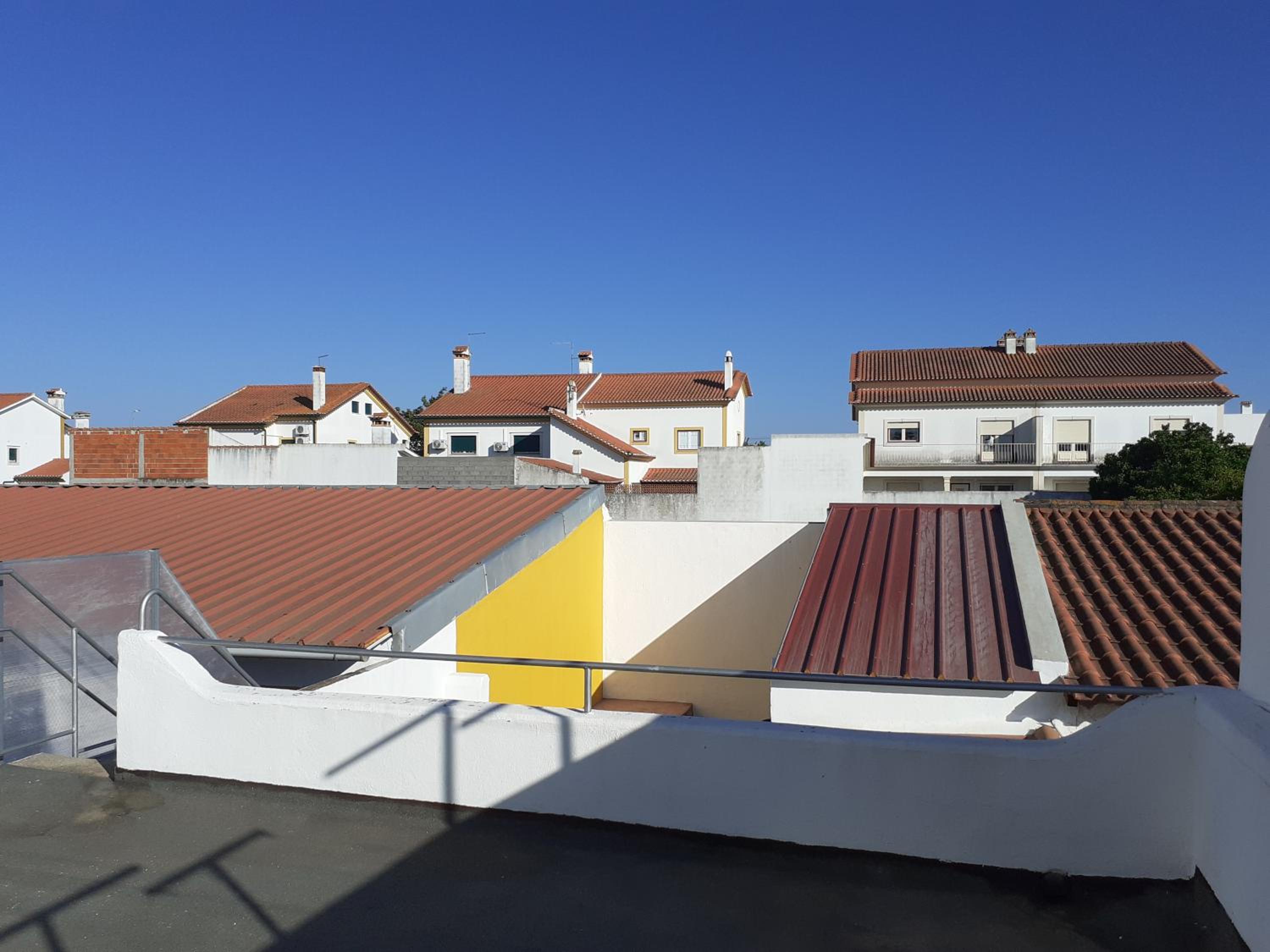 roof