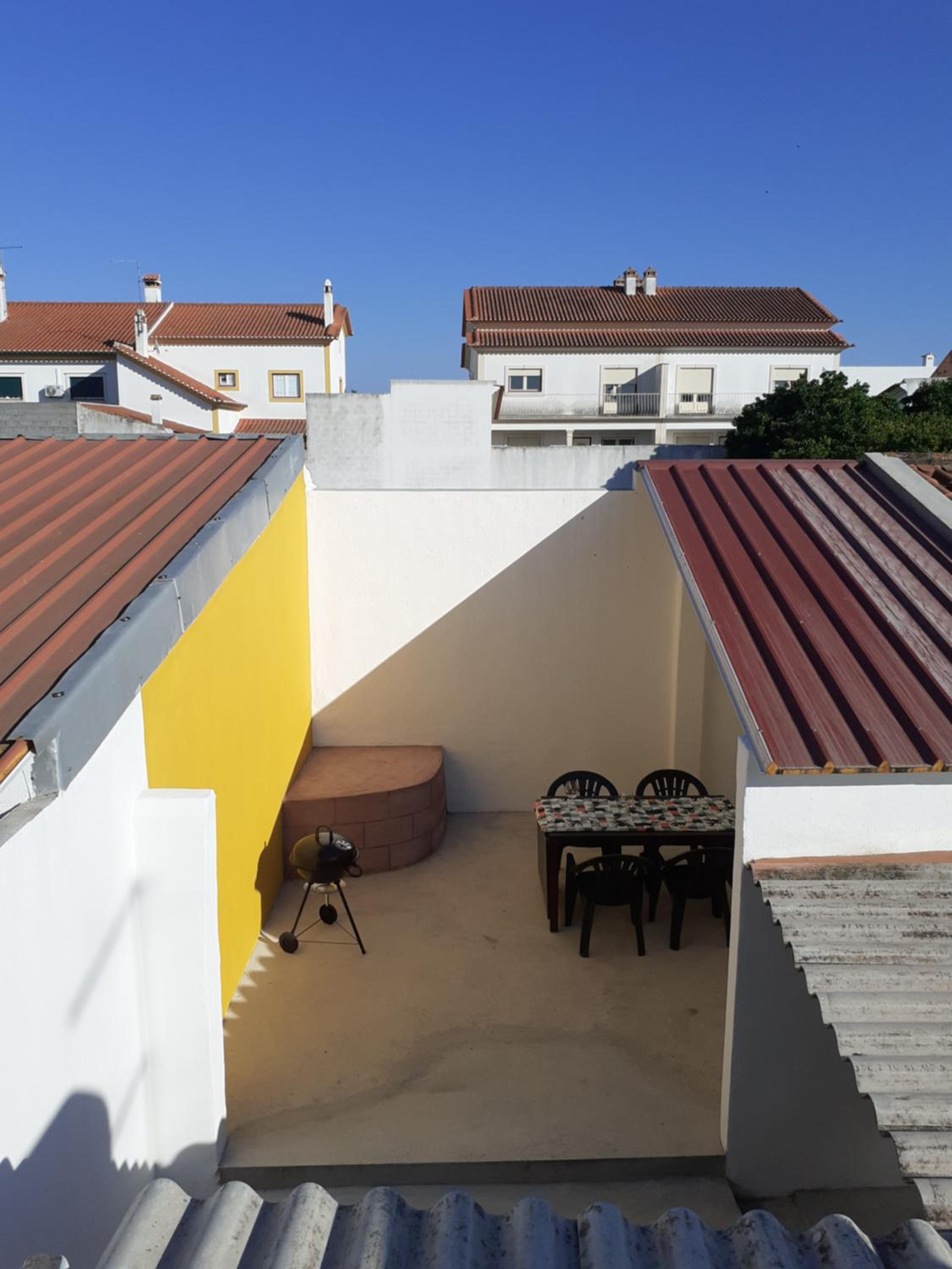 Casa Encantada - Golegã