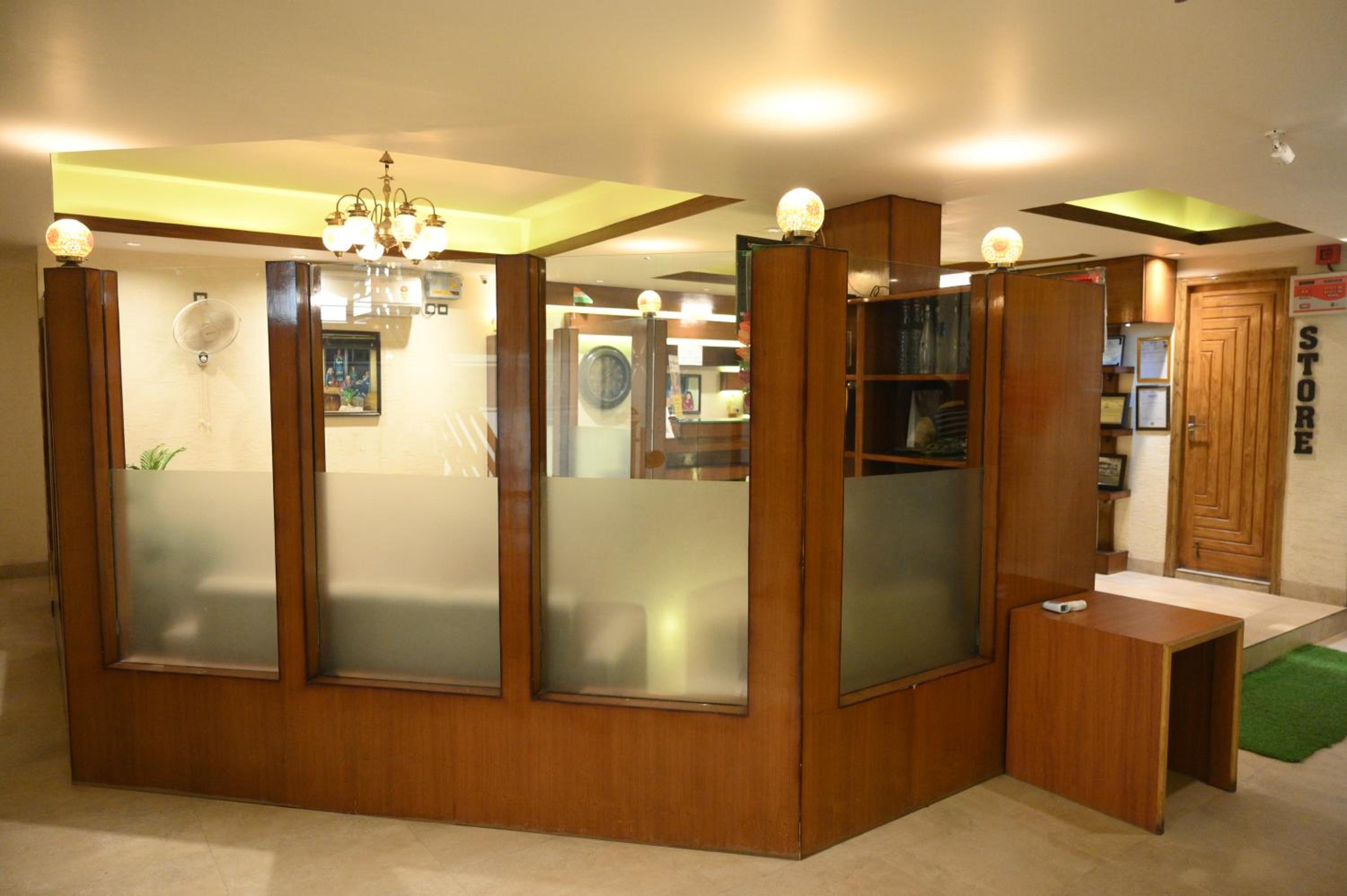 Hotel Grand Kailash,Kotdwara view 4