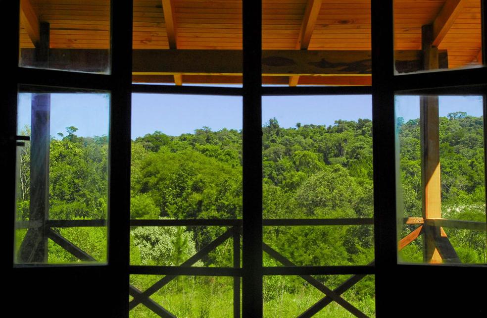 Posada Camboatá