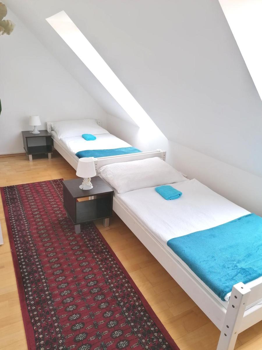 Favoriten-Rooms