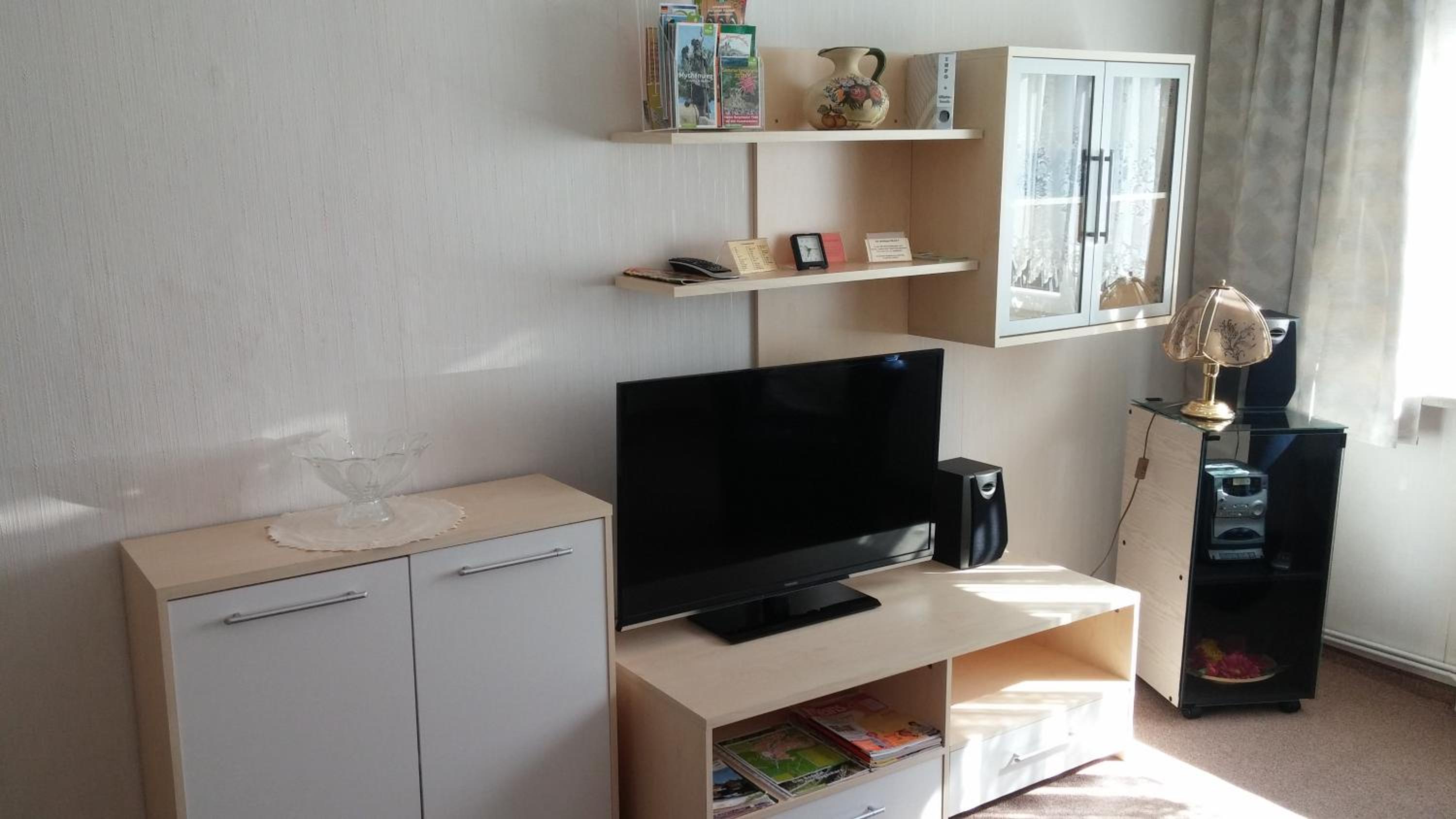 Ferienwohnung Böhnstedt view 3