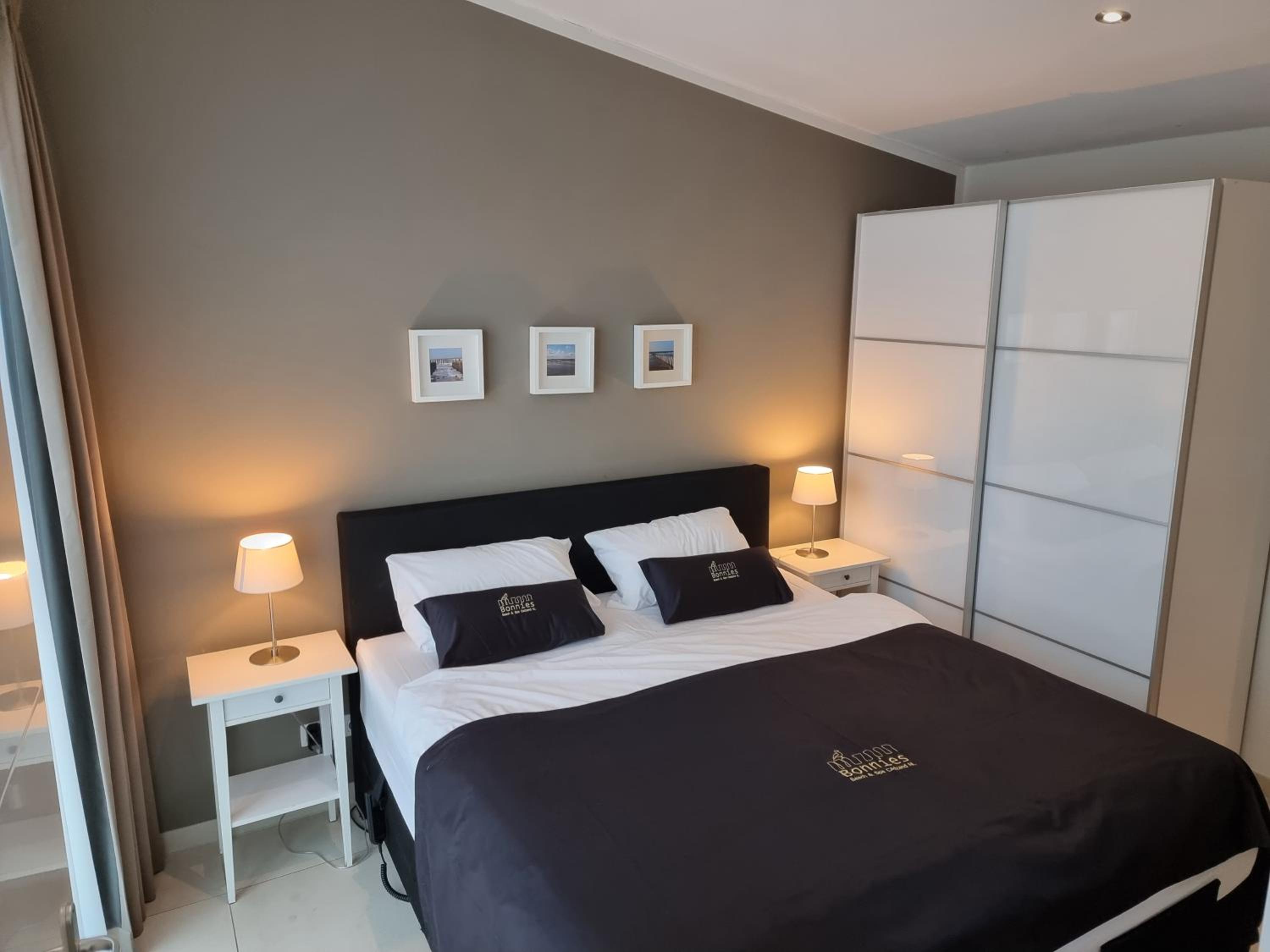 BONNIES Beach & Spa DuinNest