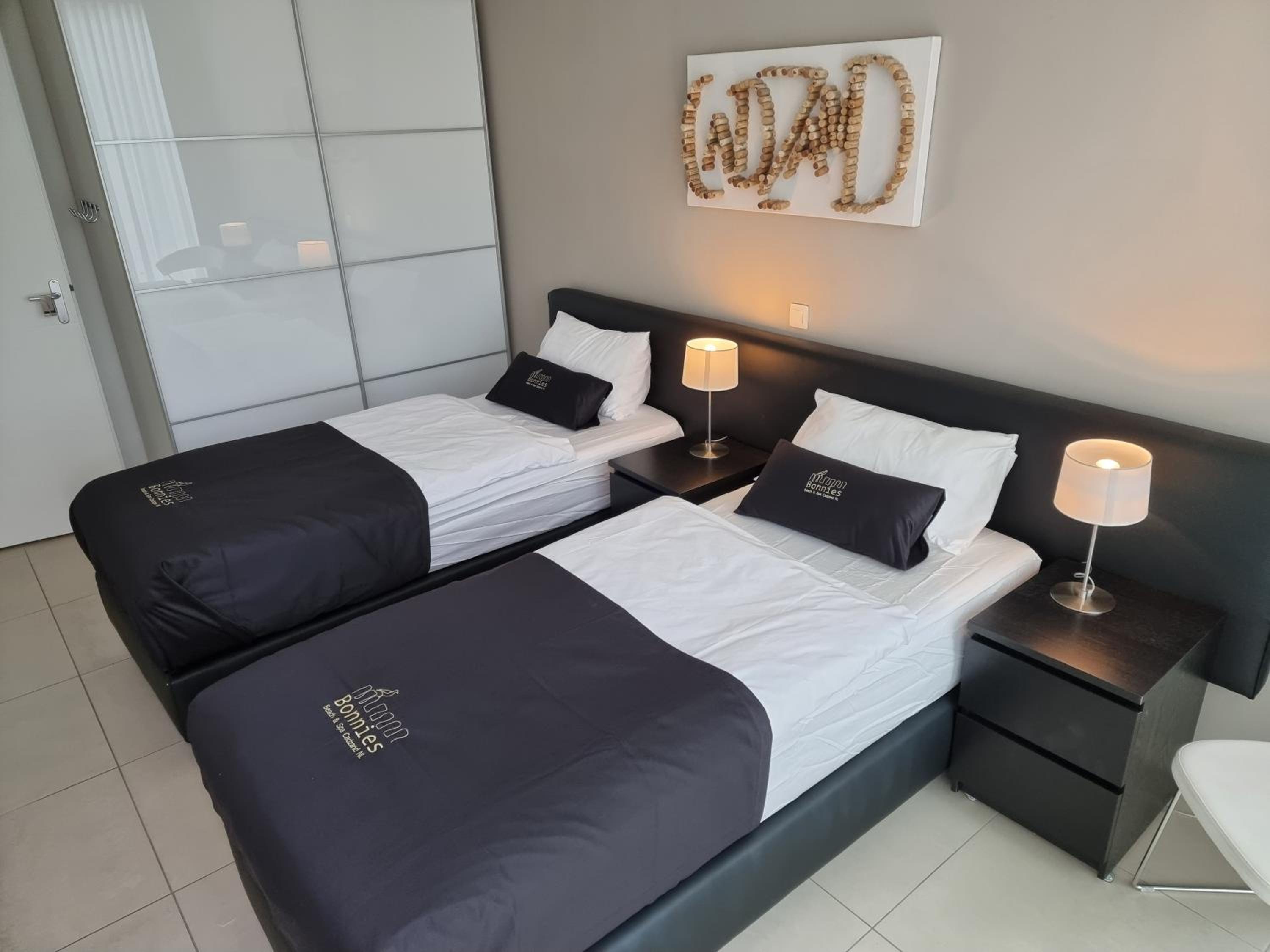BONNIES Beach & Spa DuinNest