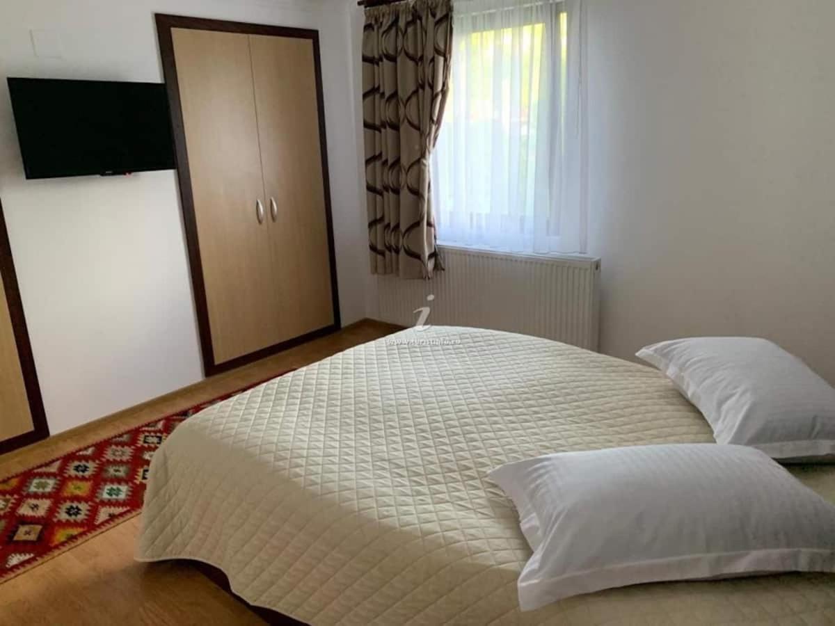 Casa din Grădină