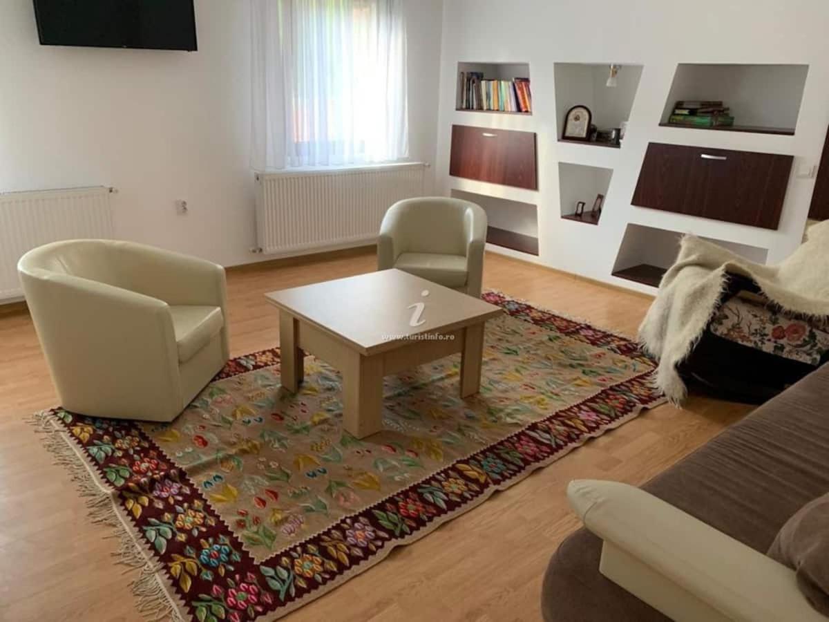 Casa din Grădină