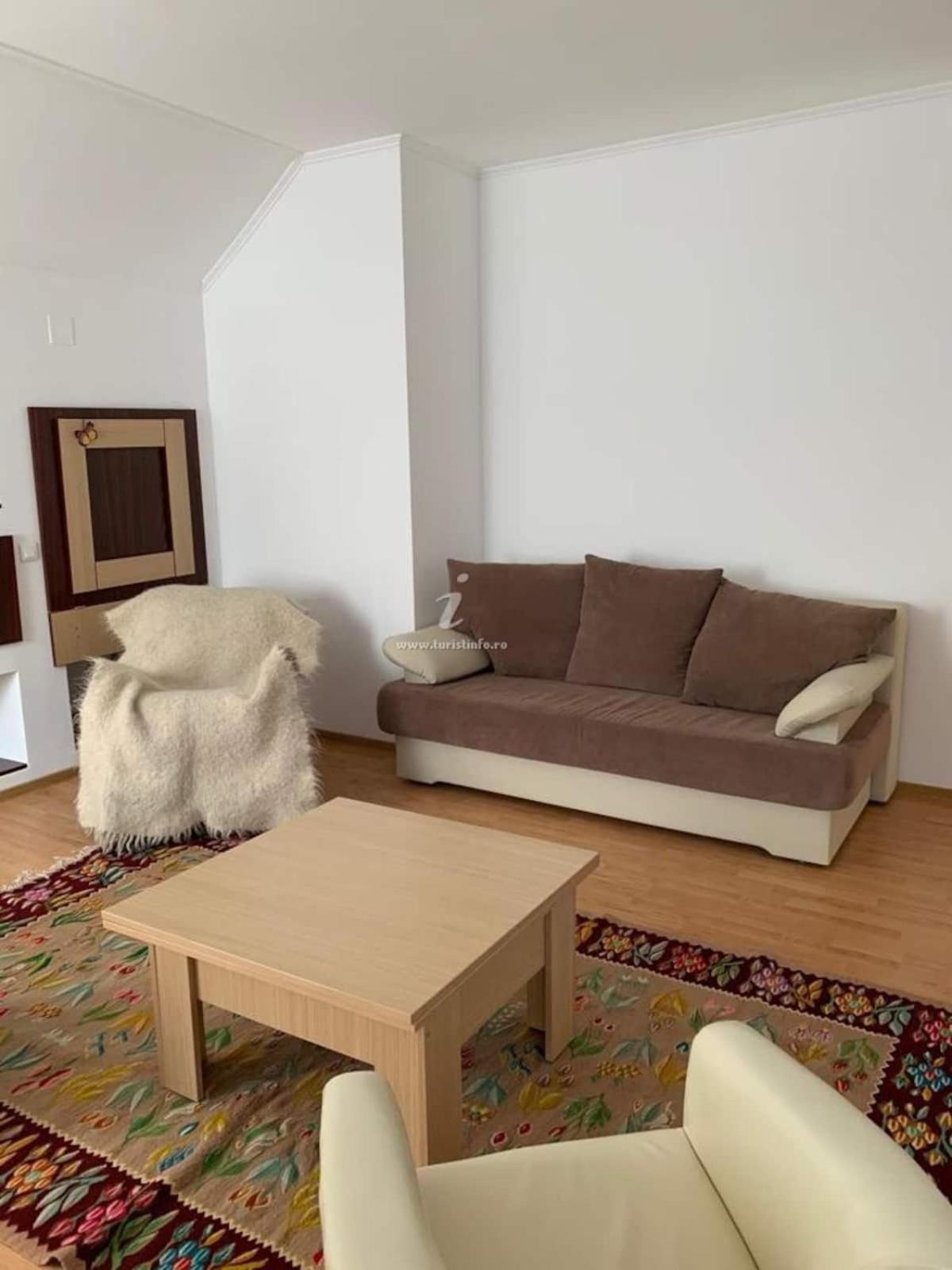 Casa din Grădină