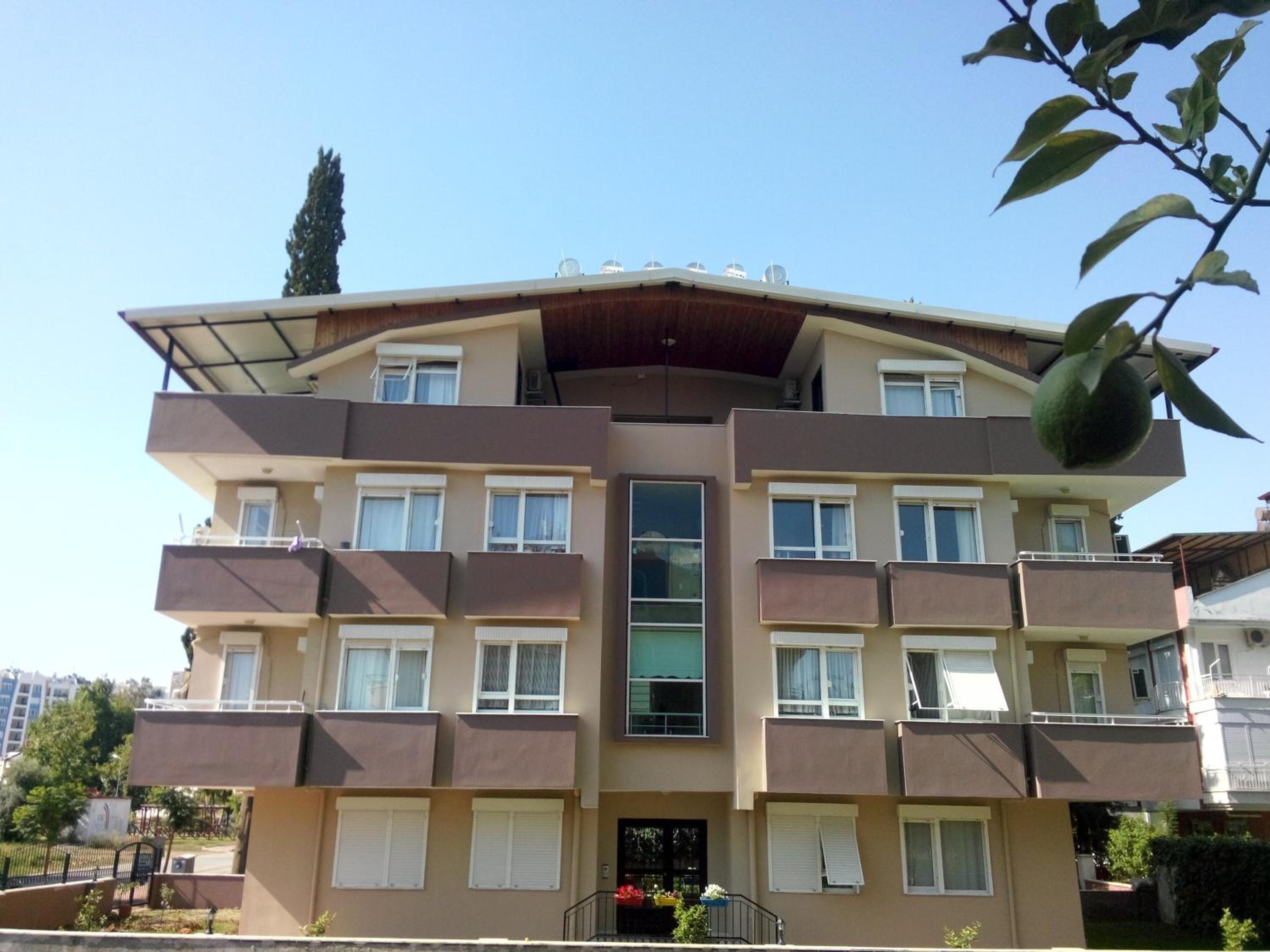 Apartments Anatolia