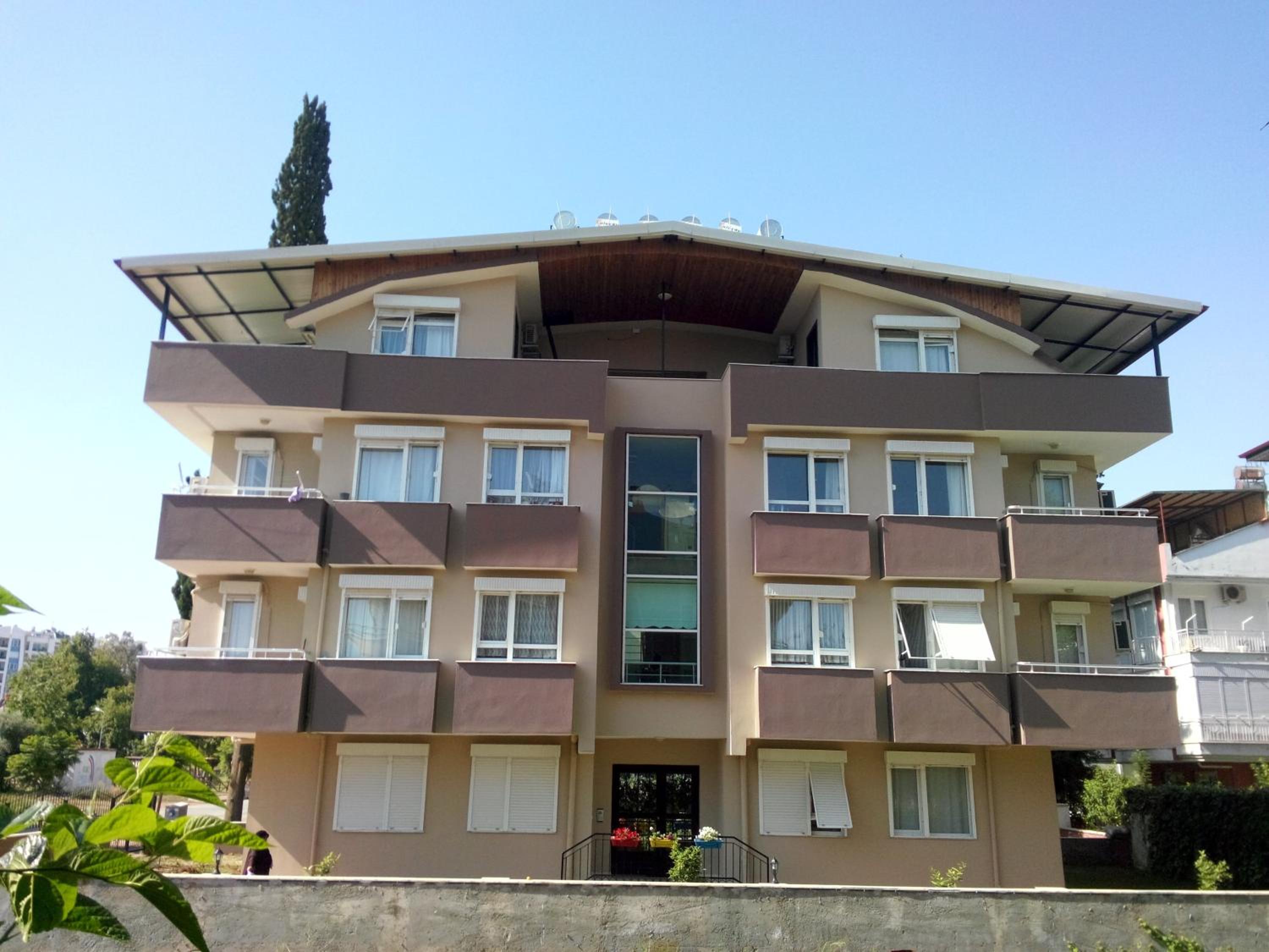 Apartments Anatolia