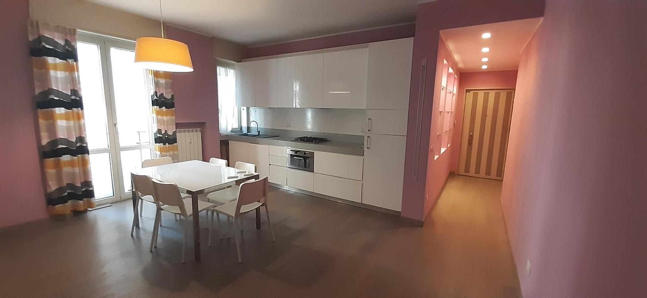 Milano Fashion Apartment Zona Tortona