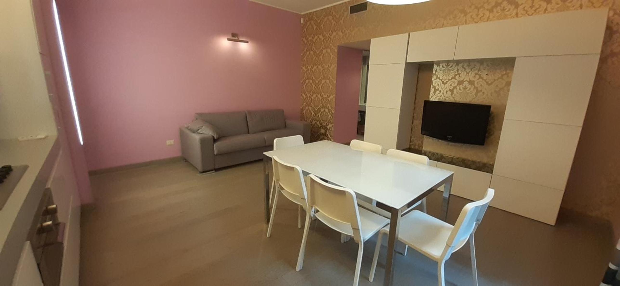 Milano Fashion Apartment Zona Tortona