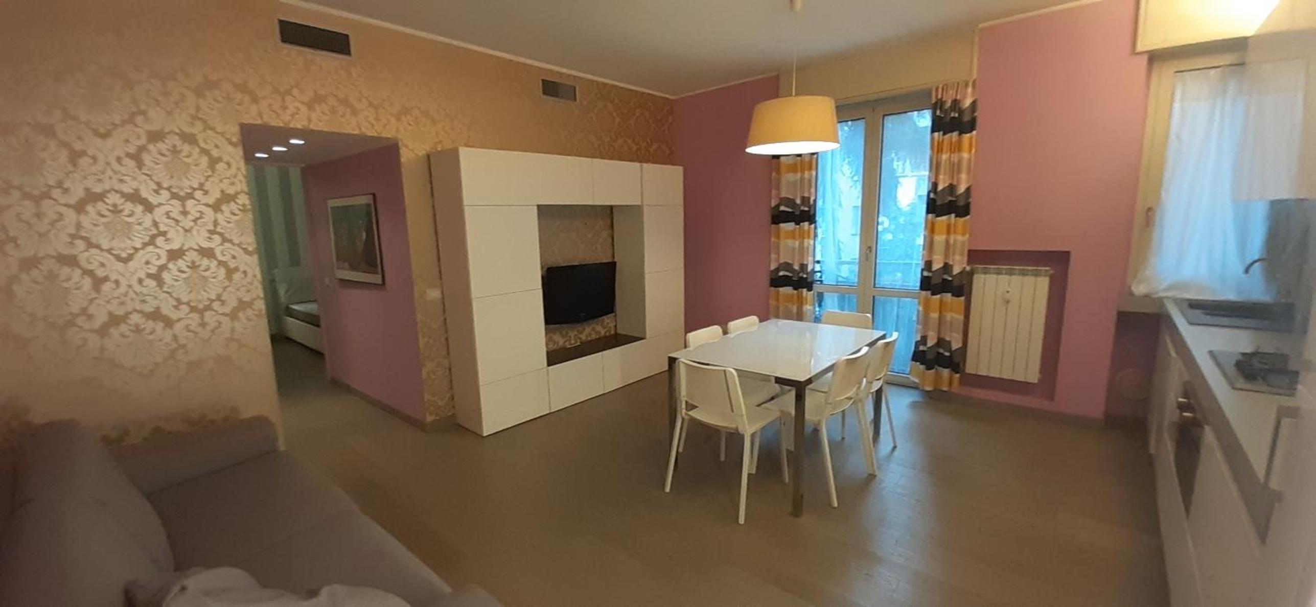 Milano Fashion Apartment Zona Tortona