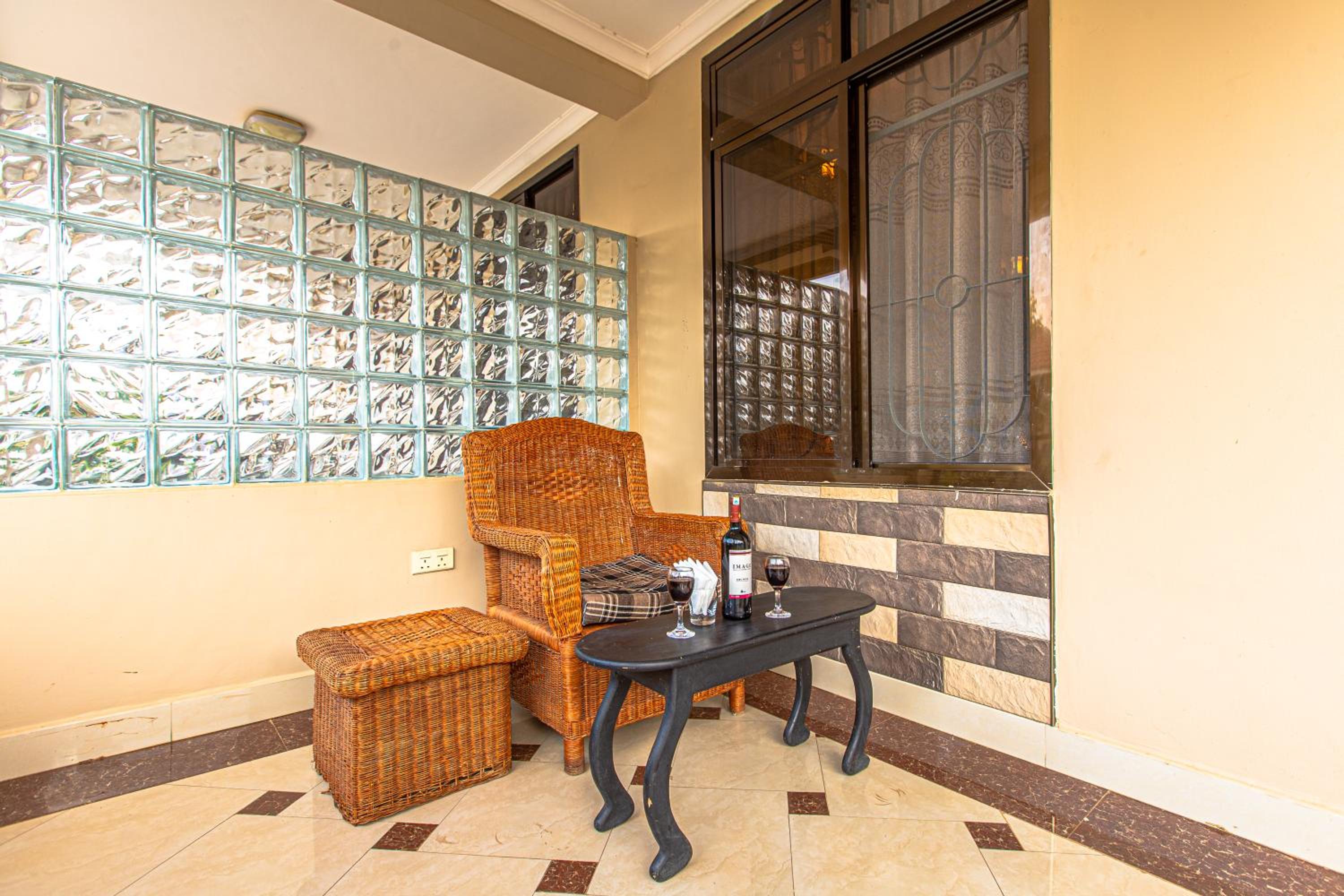 The Lahe Hotels, photo 95