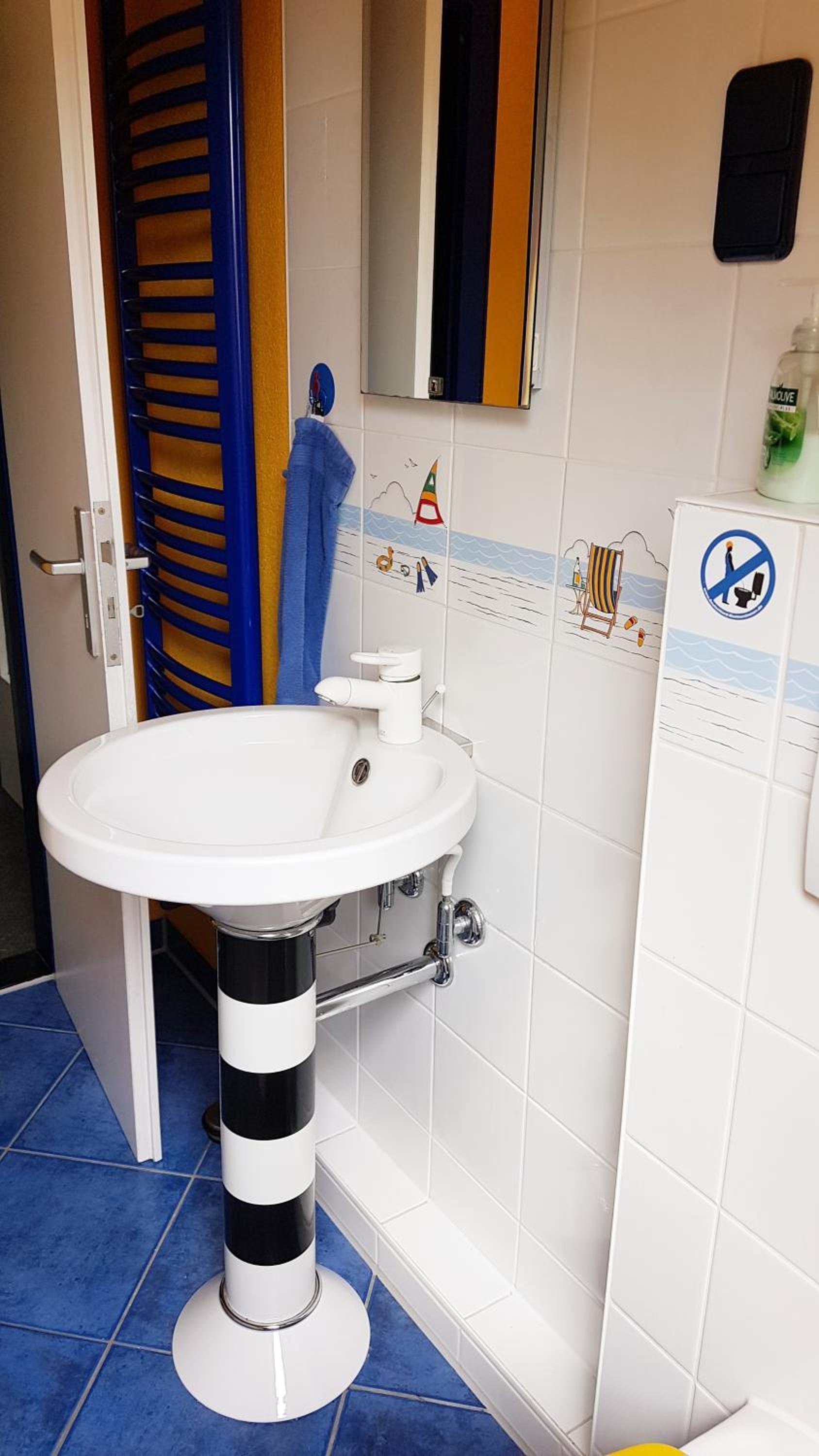 Ferienwohnung Kochel mit Wallbox - Property Image 8